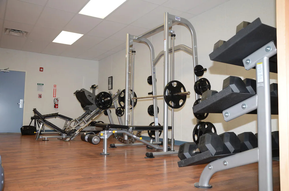 Target Hospitality-Watford City Lodge