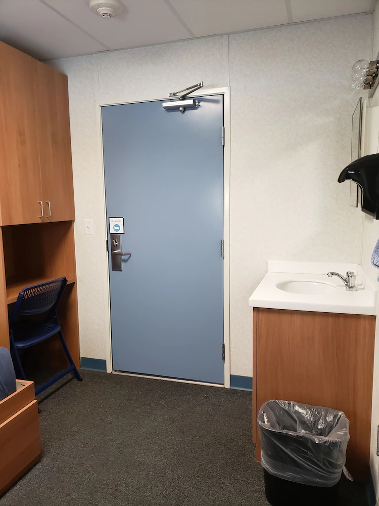 Target Hospitality-Watford City Lodge