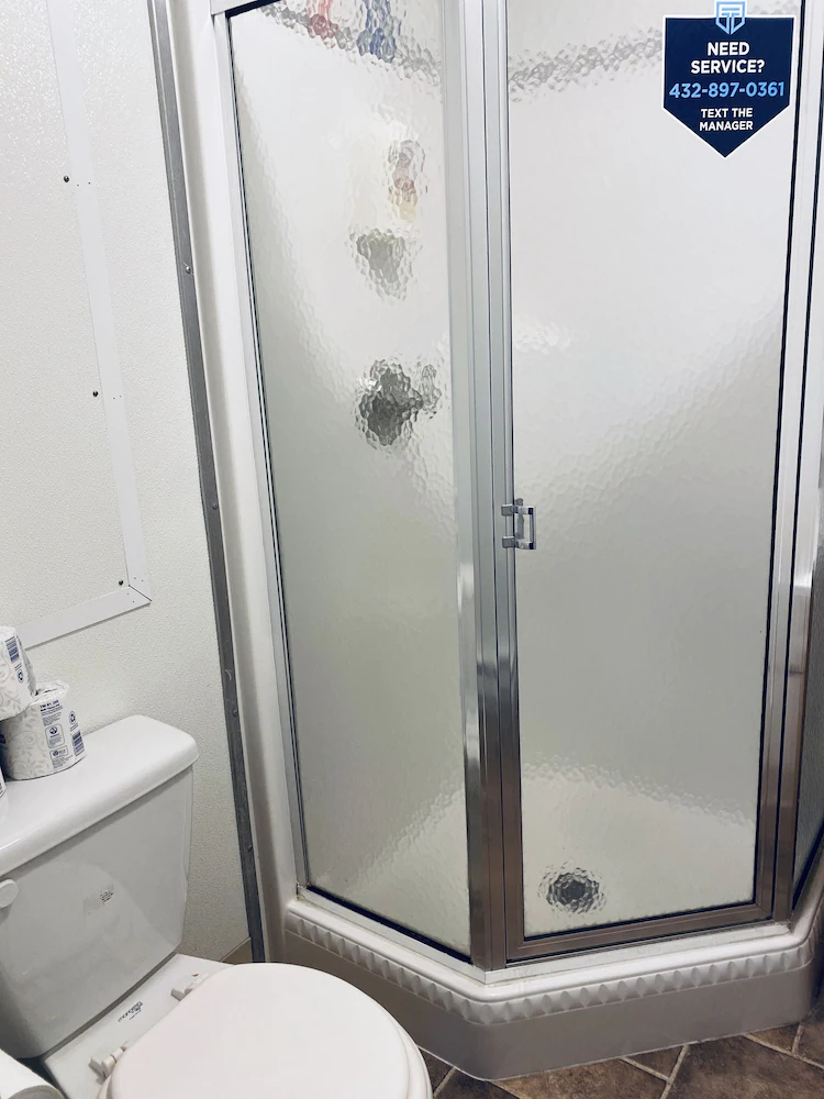 Target Hospitality-Watford City Lodge