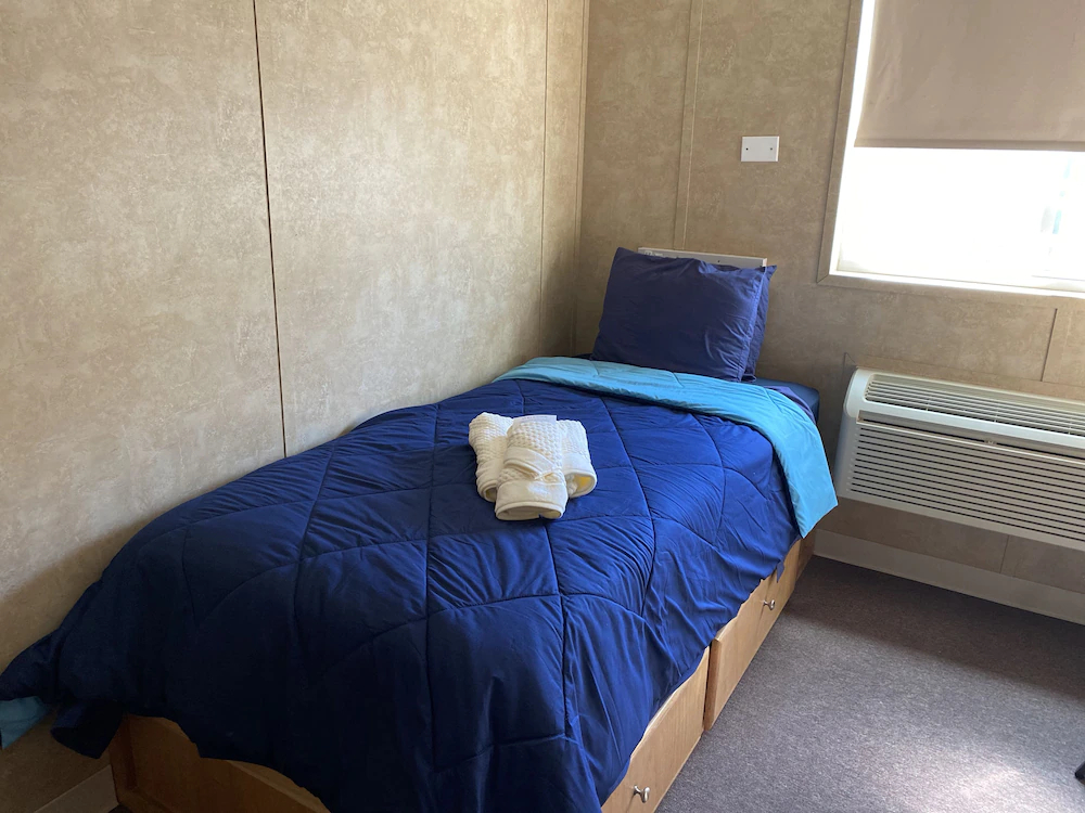 Target Hospitality-Watford City Lodge