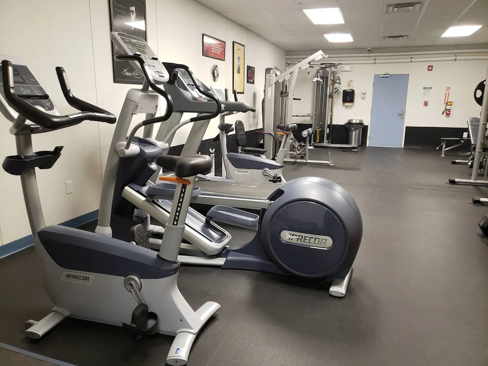 Target Hospitality-Watford City Lodge