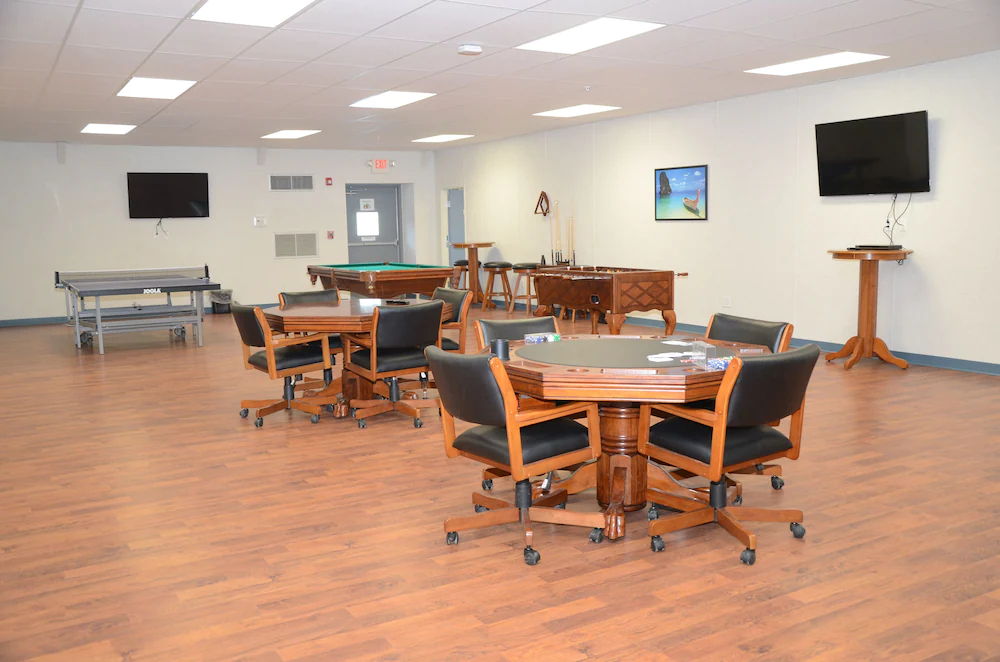 Target Hospitality-Watford City Lodge