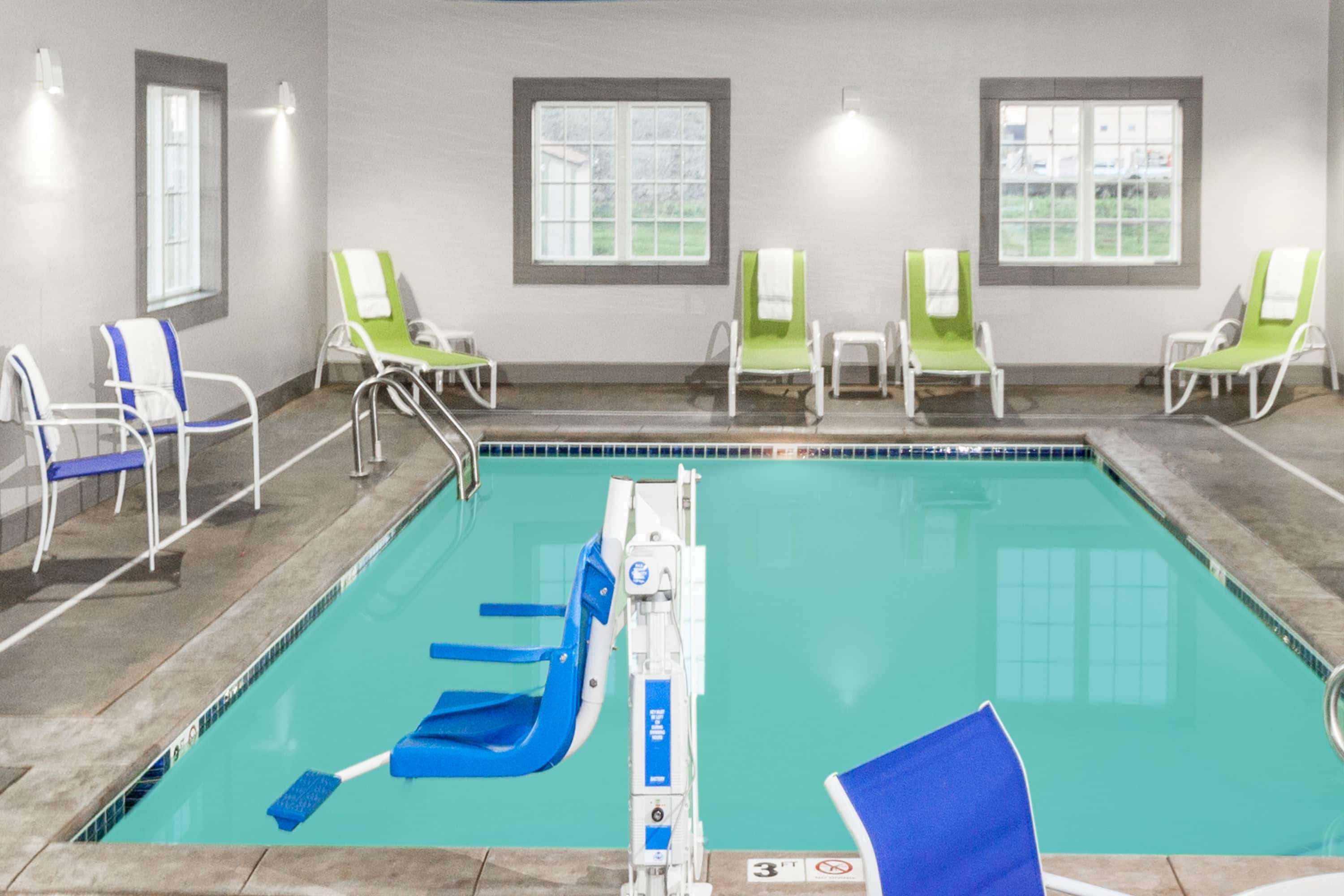 Microtel Inn & Suites by Wyndham West Fargo Medical Center