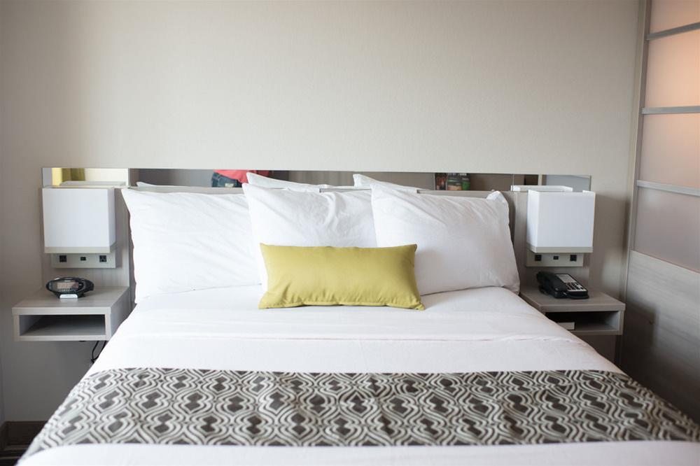 Microtel Inn & Suites by Wyndham West Fargo Medical Center