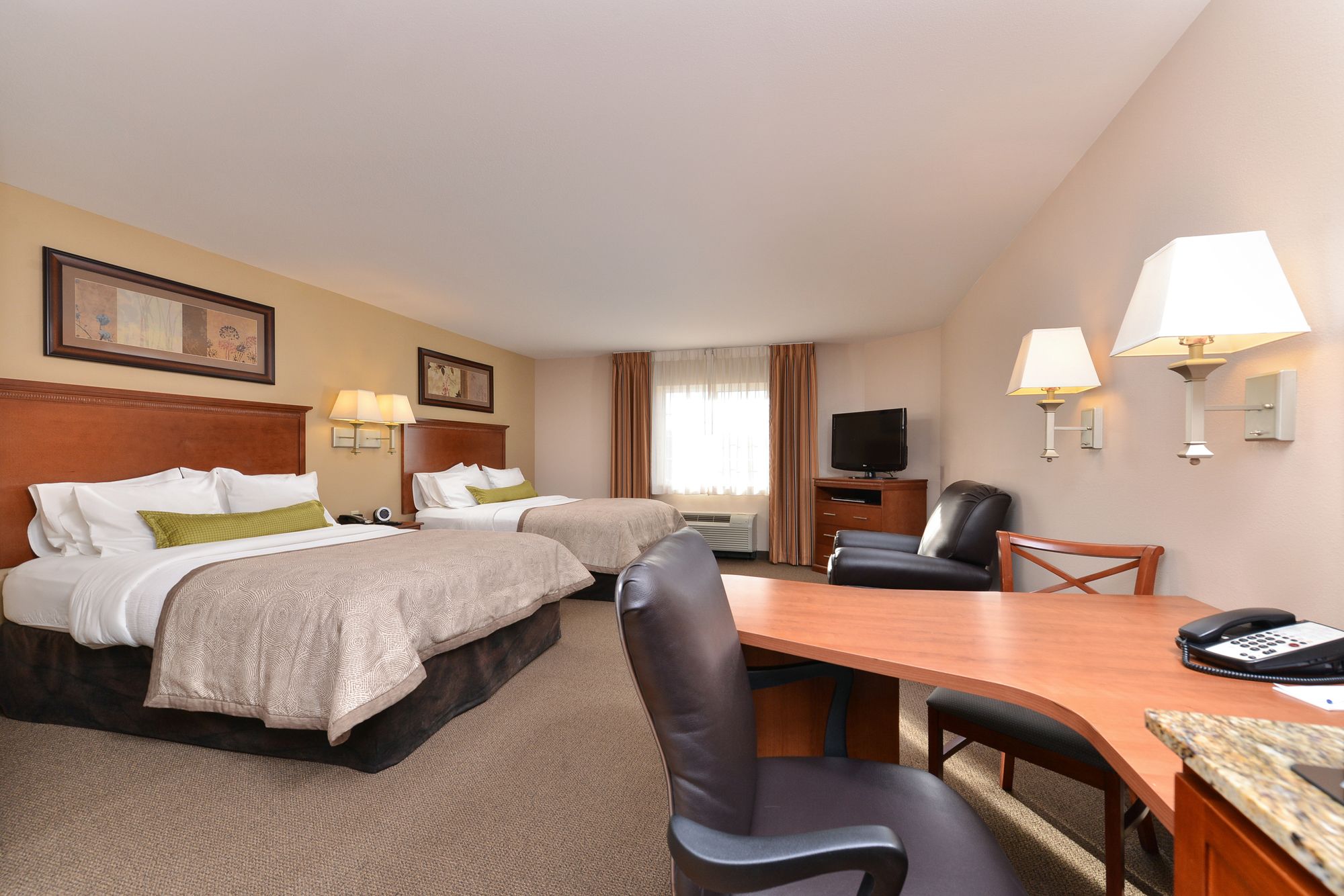 Candlewood Suites Williston