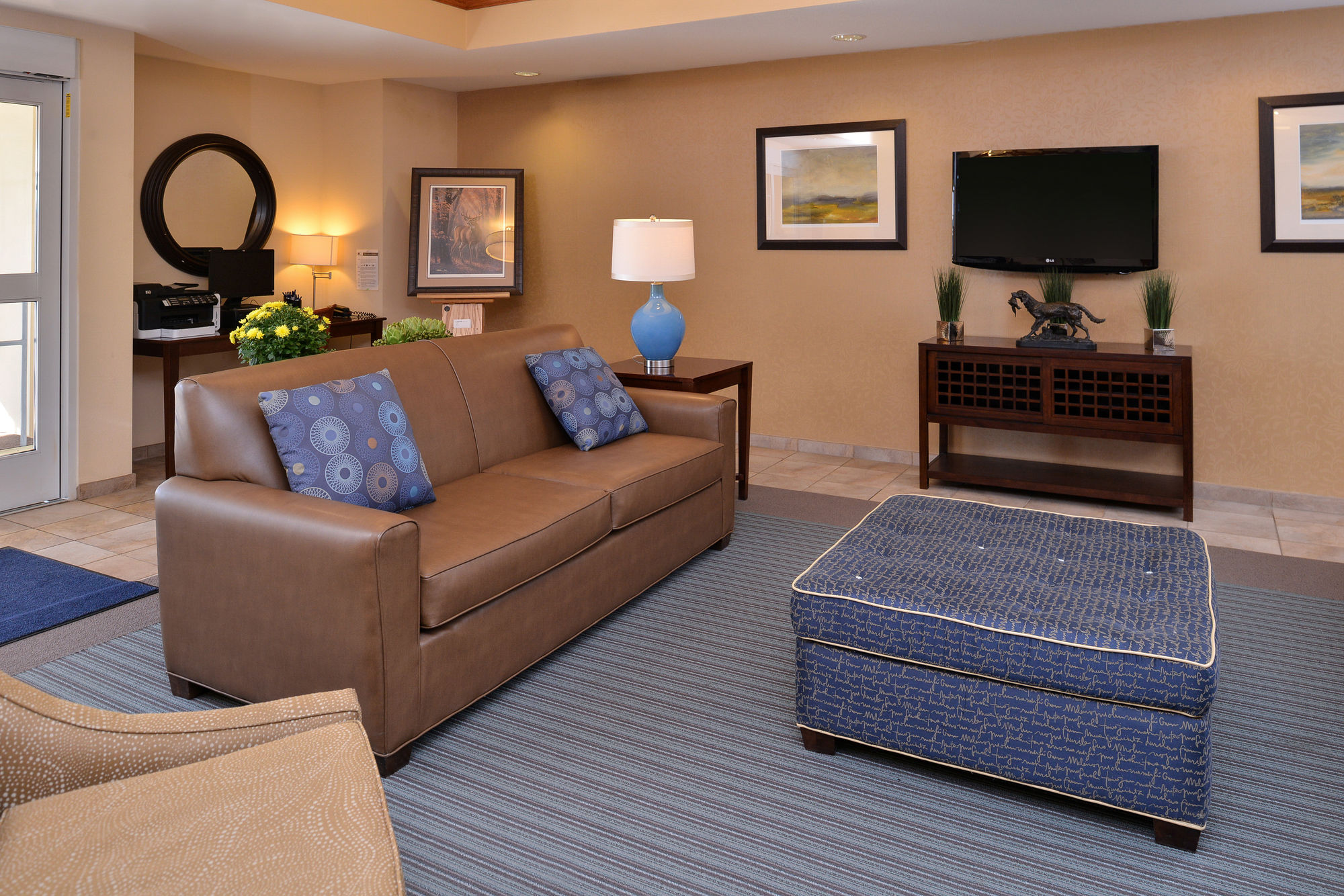 Candlewood Suites Williston
