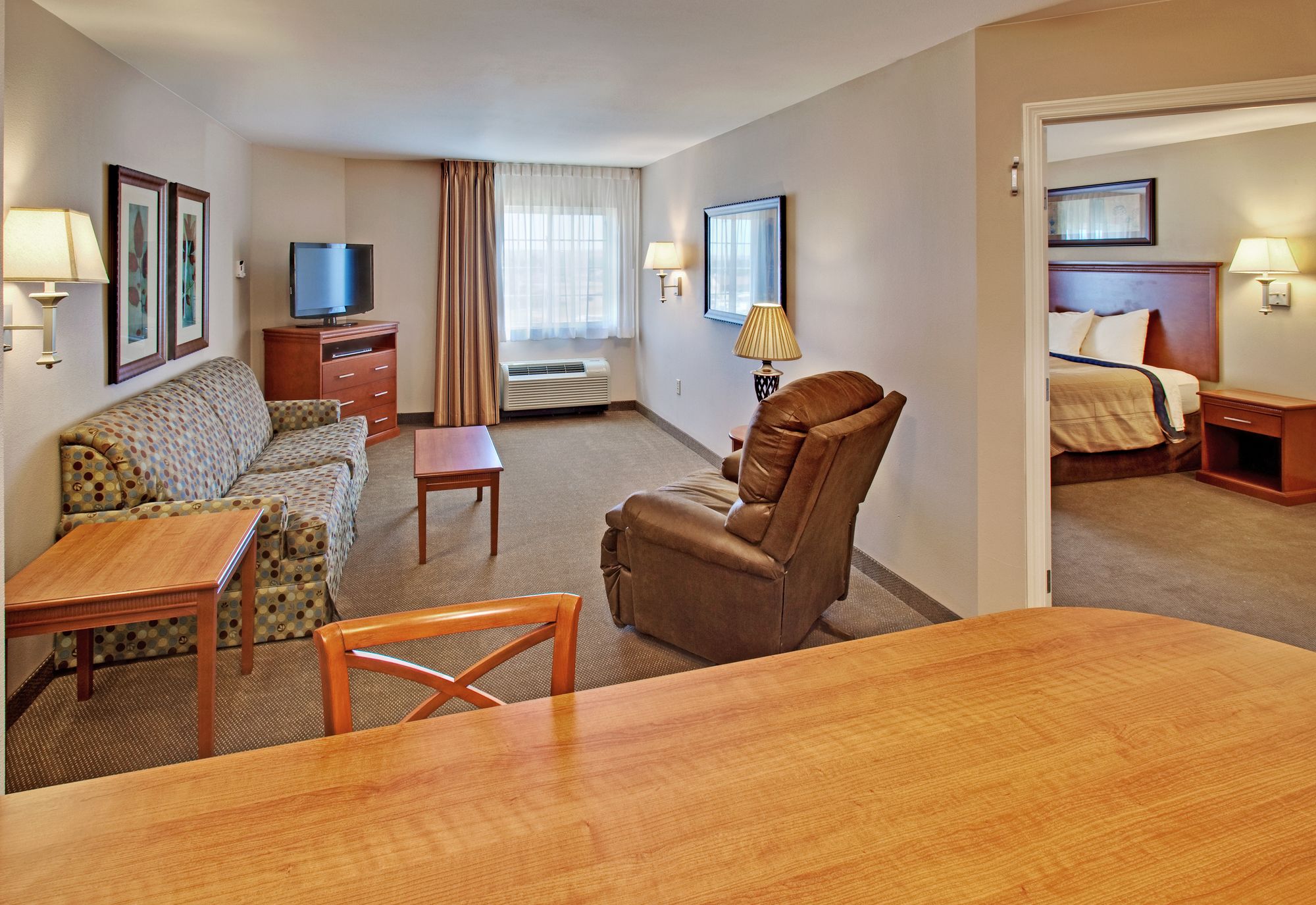 Candlewood Suites Williston