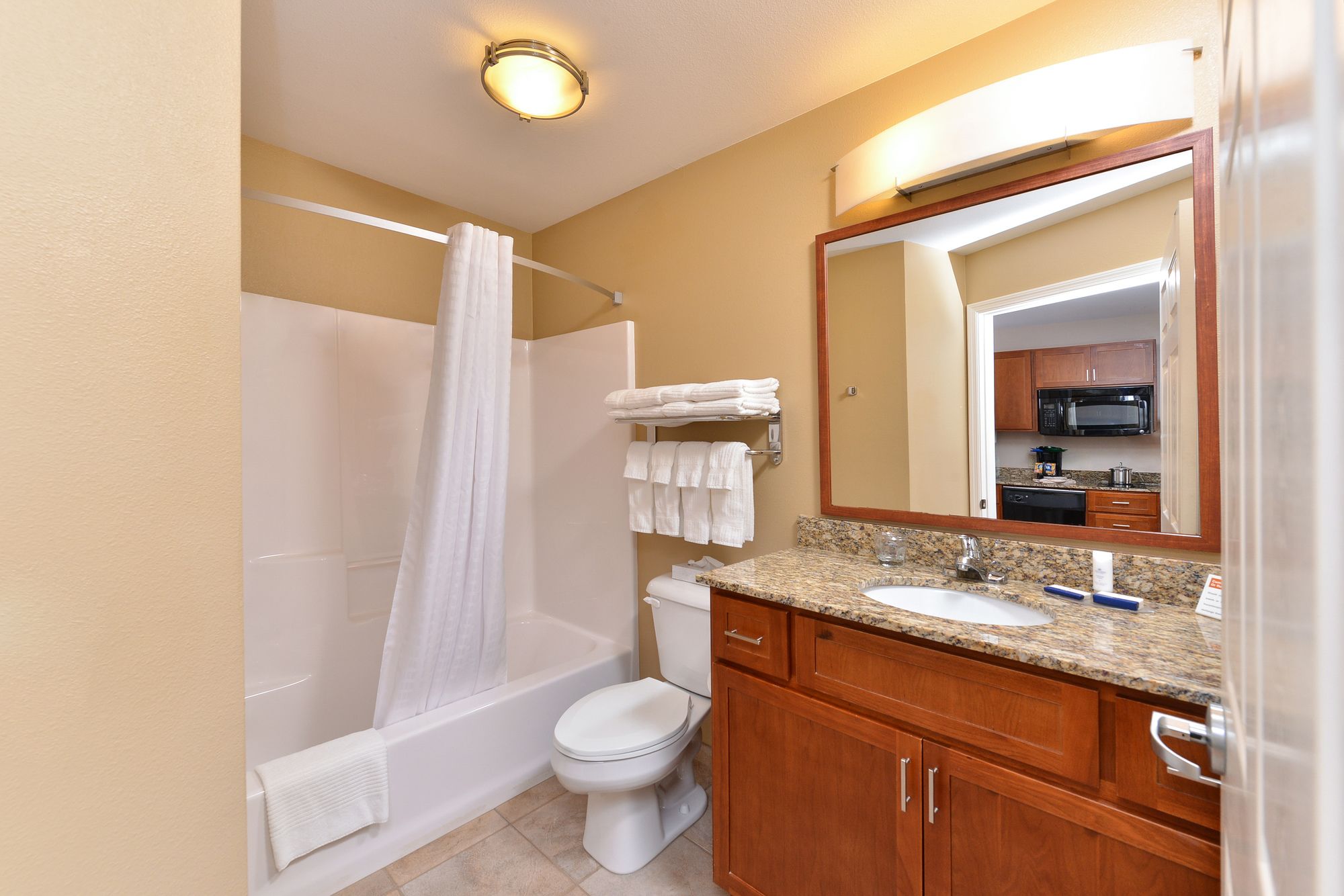 Candlewood Suites Williston