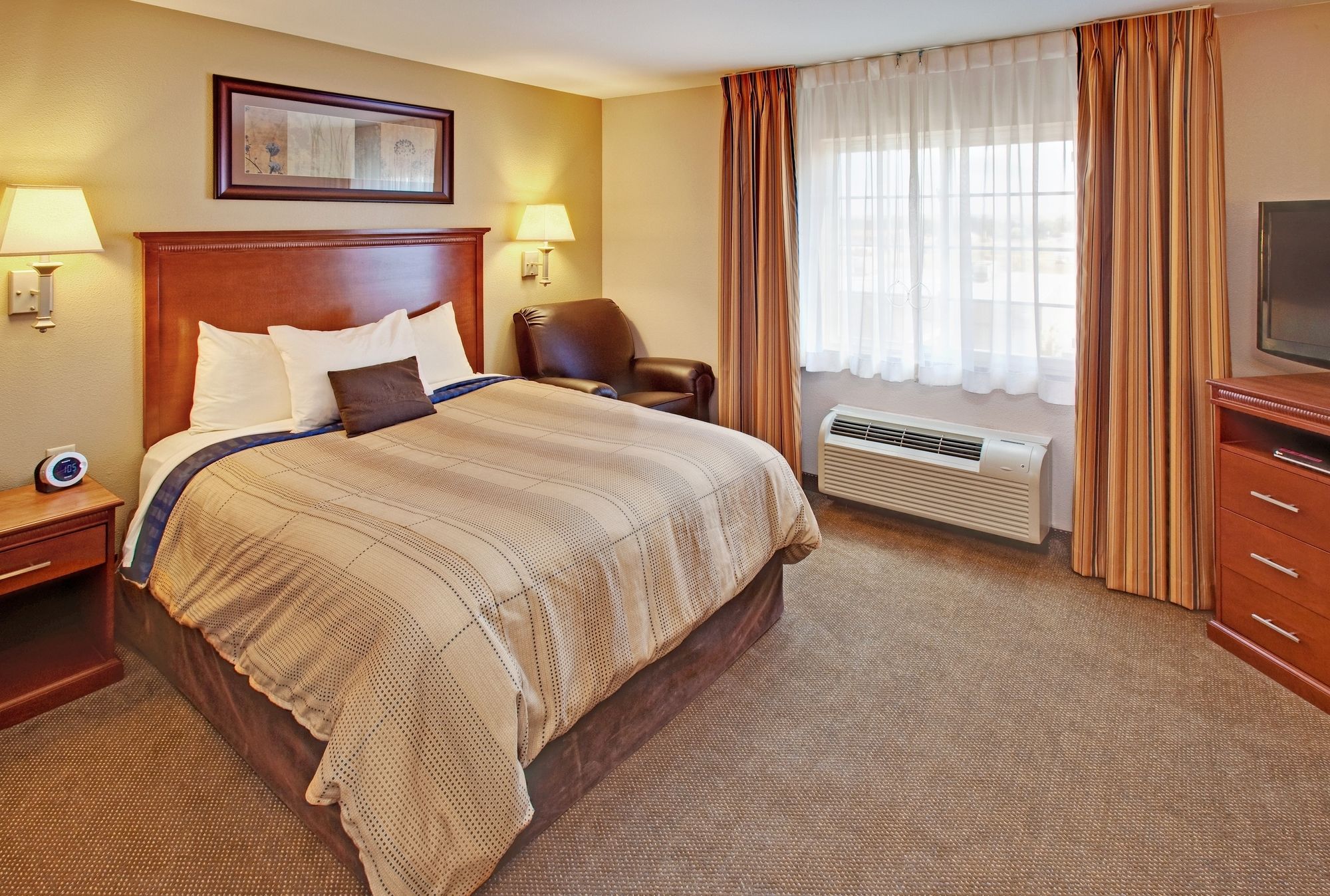 Candlewood Suites Williston