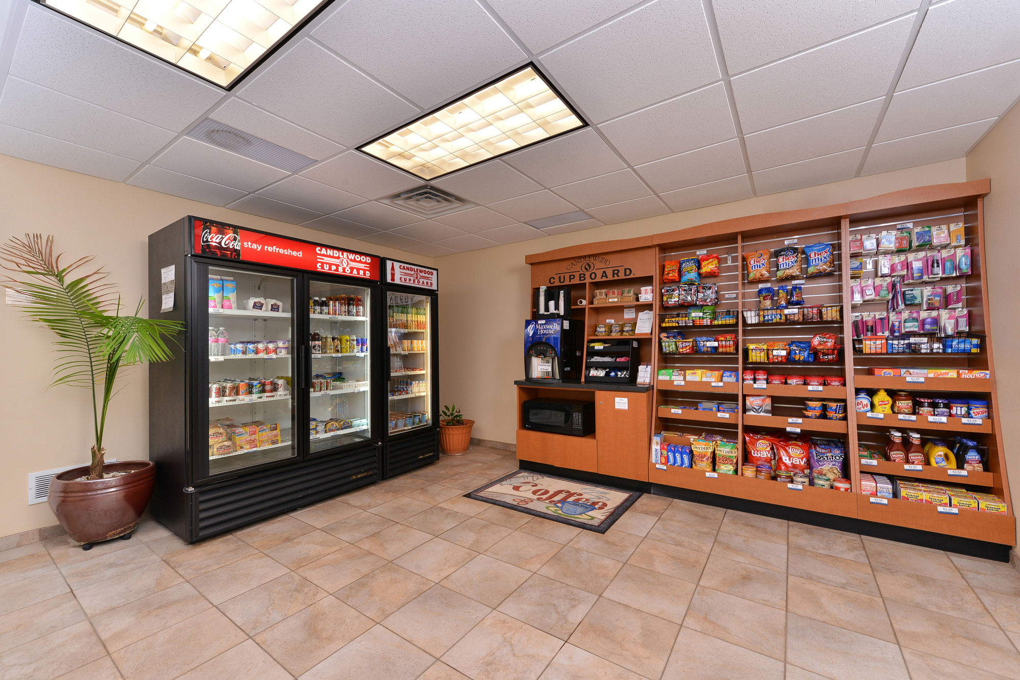 Candlewood Suites Williston