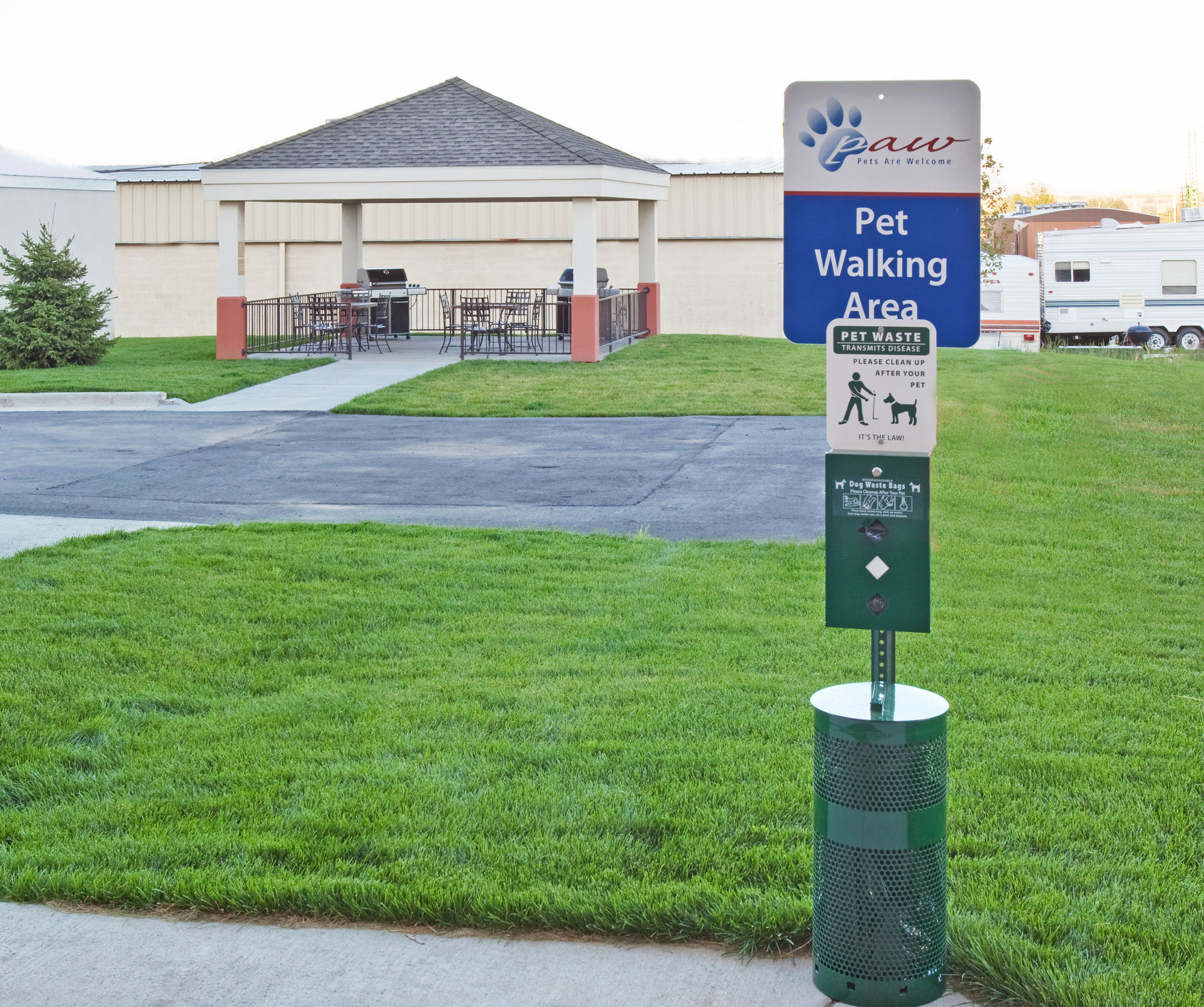 Candlewood Suites Williston