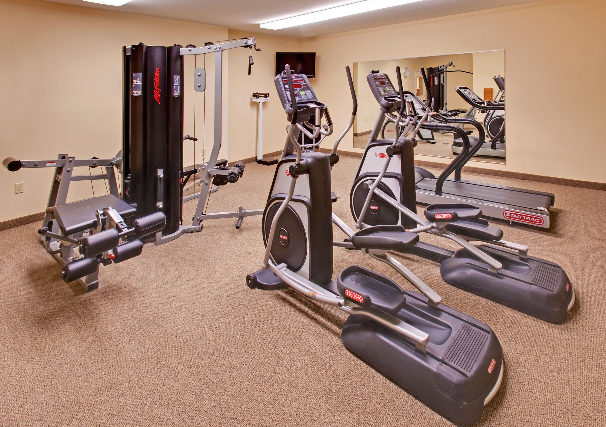 Candlewood Suites Williston