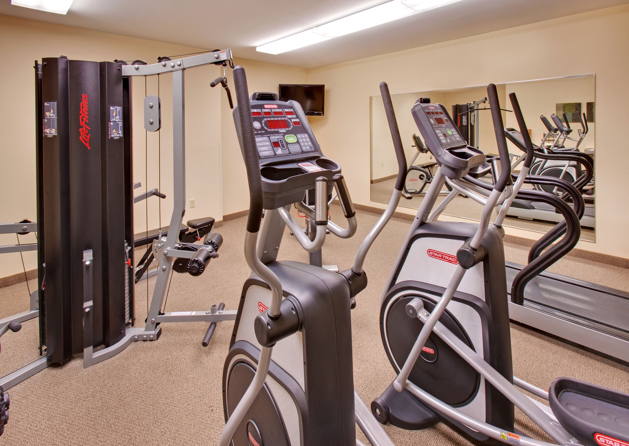 Candlewood Suites Williston
