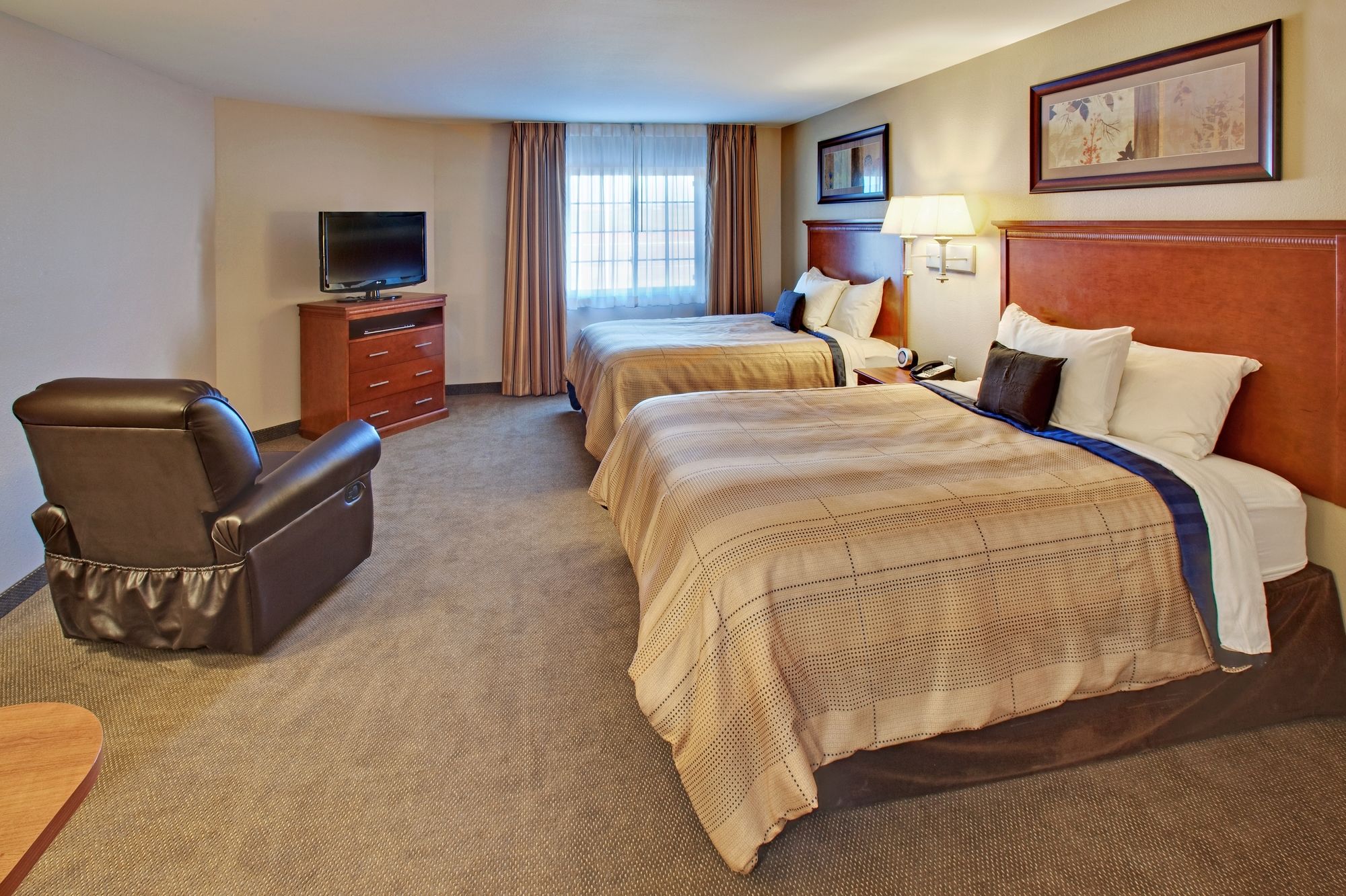 Candlewood Suites Williston