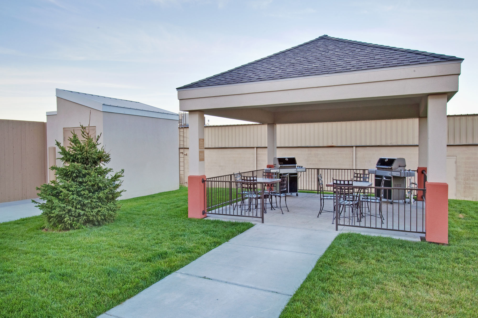 Candlewood Suites Williston