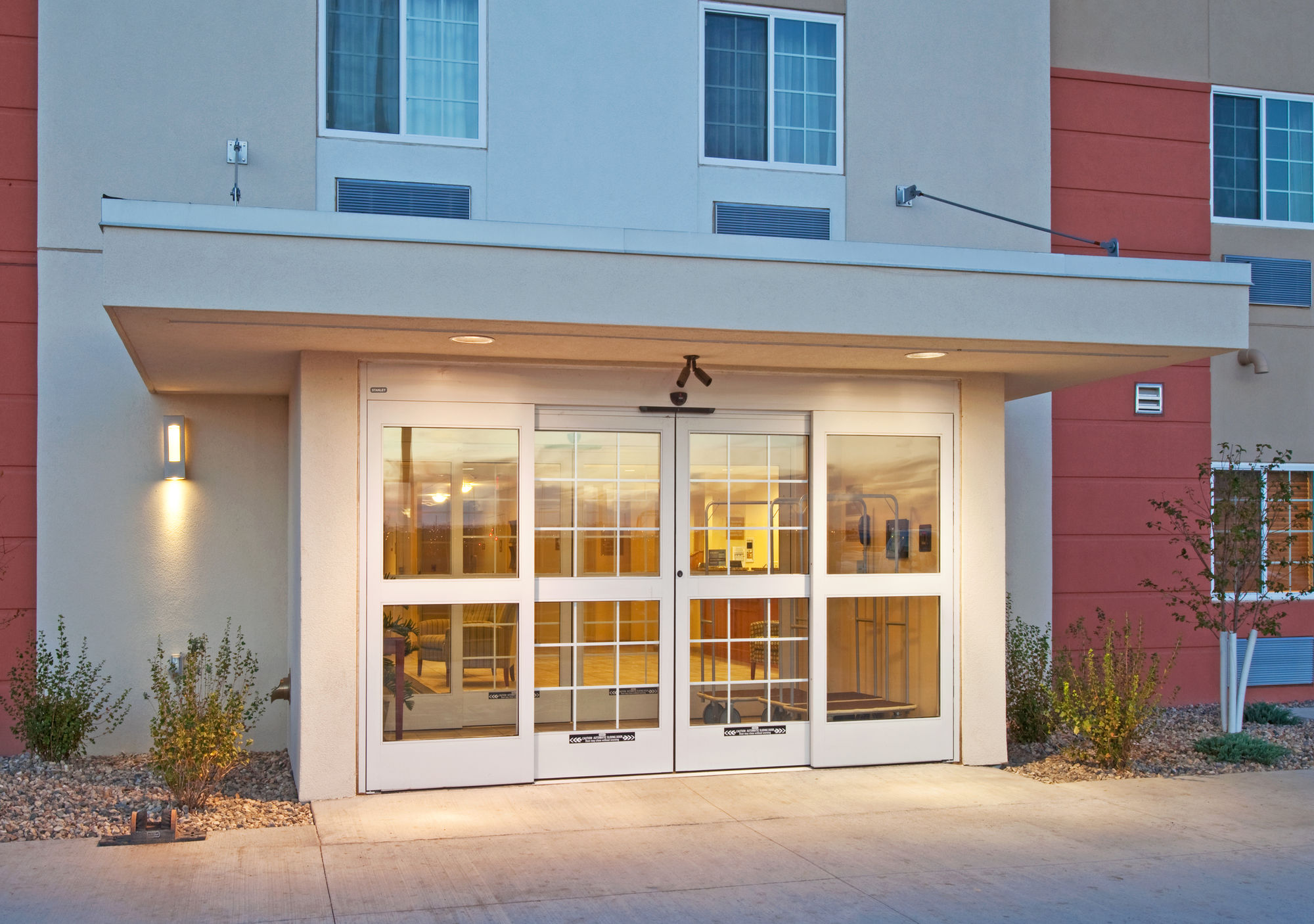 Candlewood Suites Williston