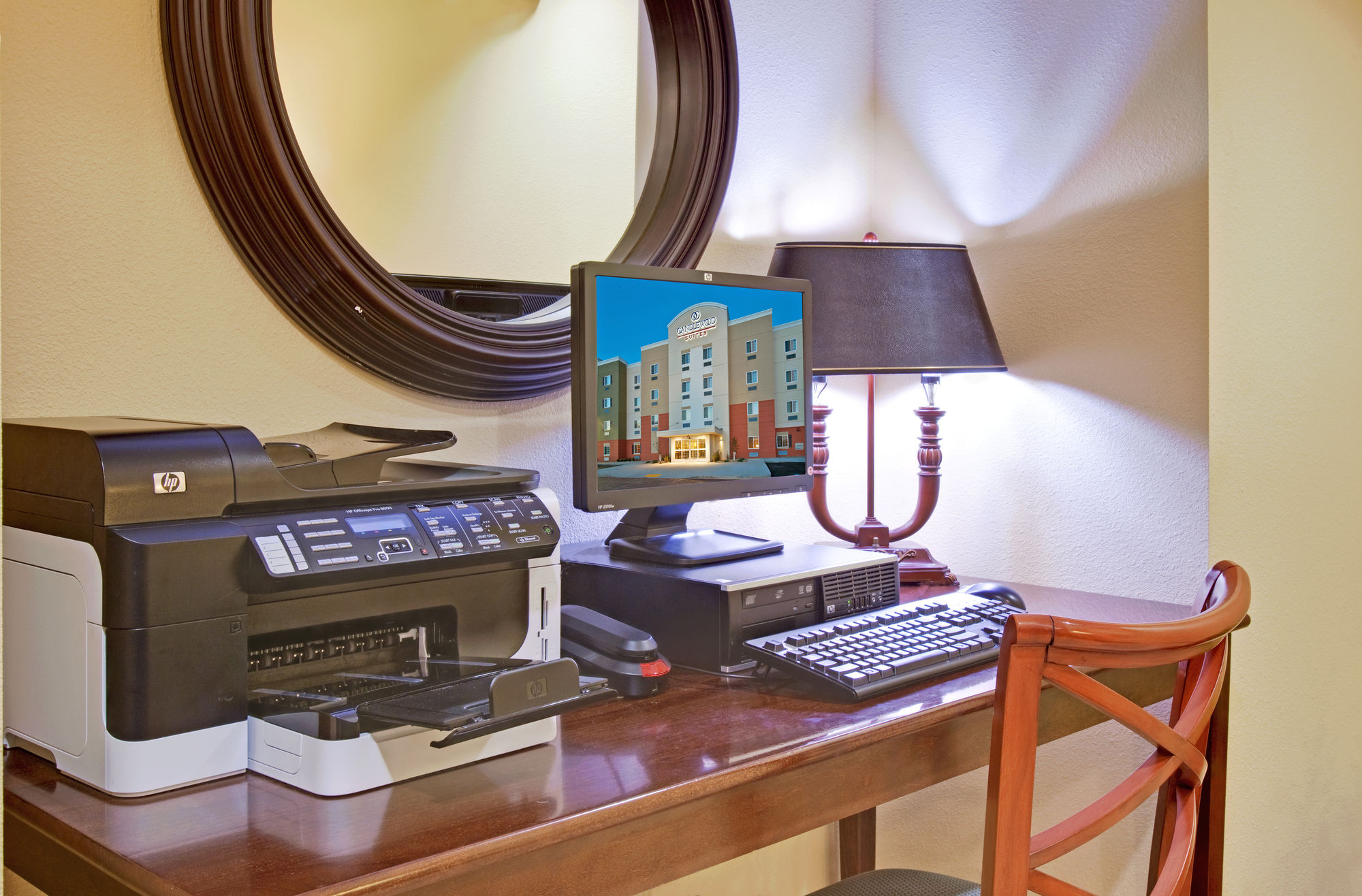 Candlewood Suites Williston