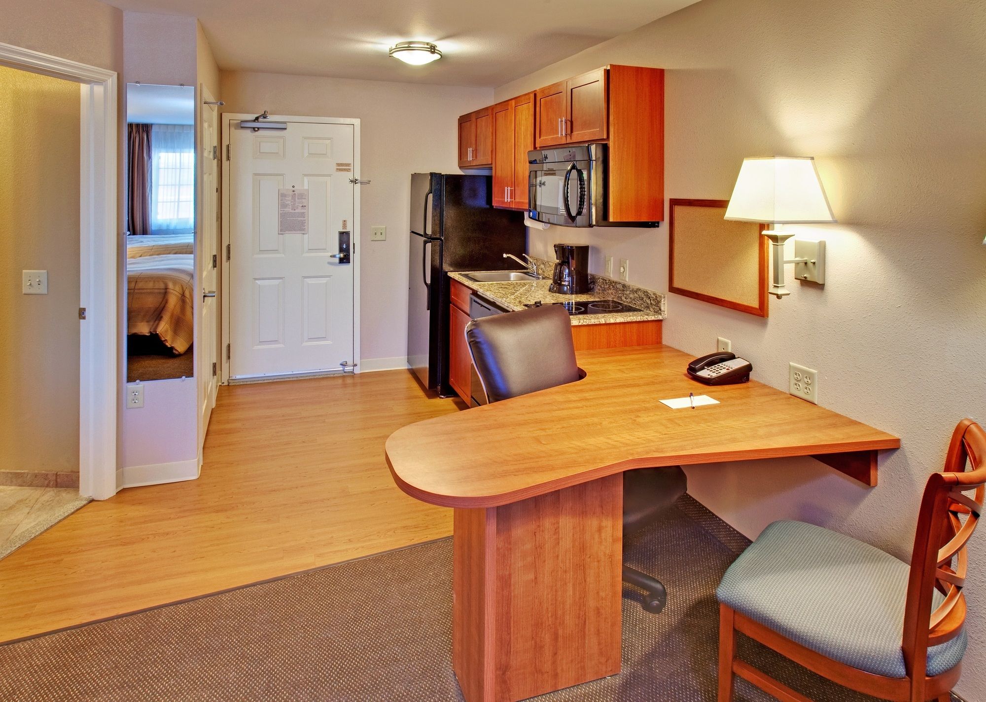 Candlewood Suites Williston