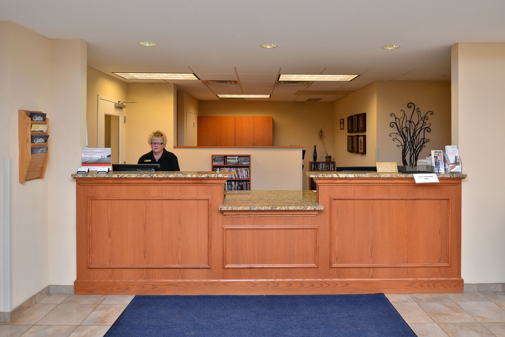 Candlewood Suites Williston