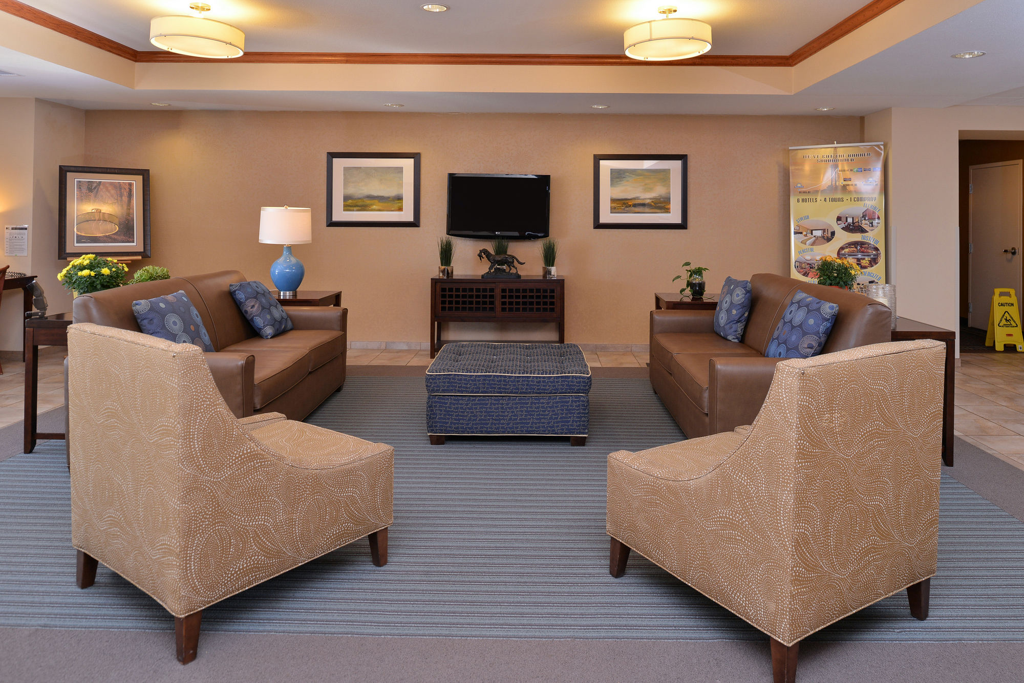 Candlewood Suites Williston