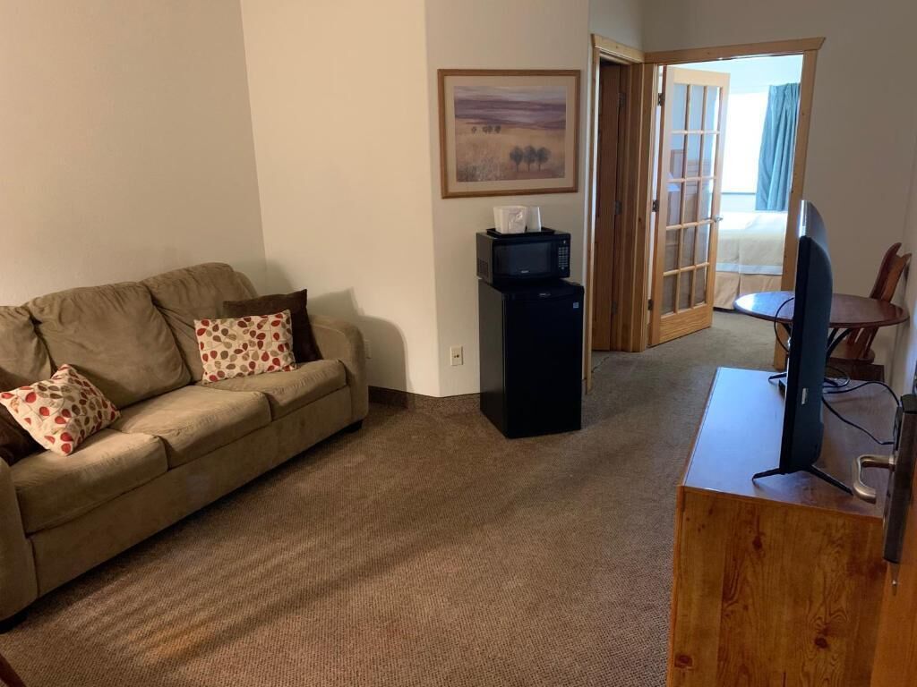 FairBridge Inn & Suites Williston