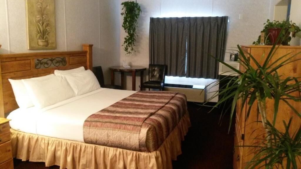 FairBridge Inn & Suites Williston