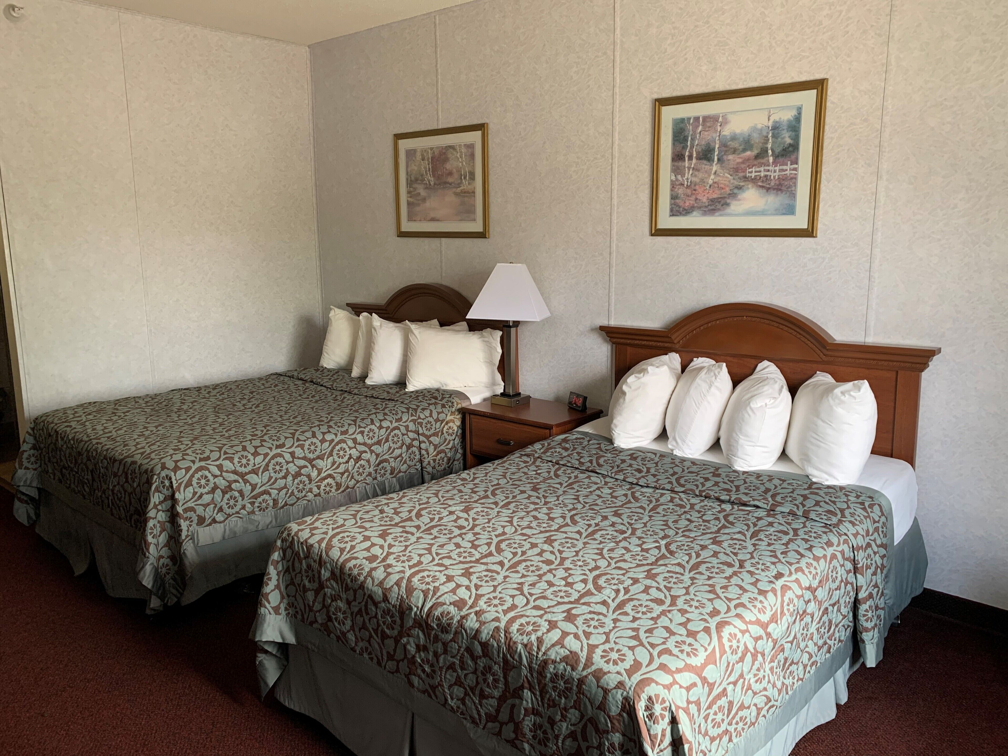 FairBridge Inn & Suites Williston