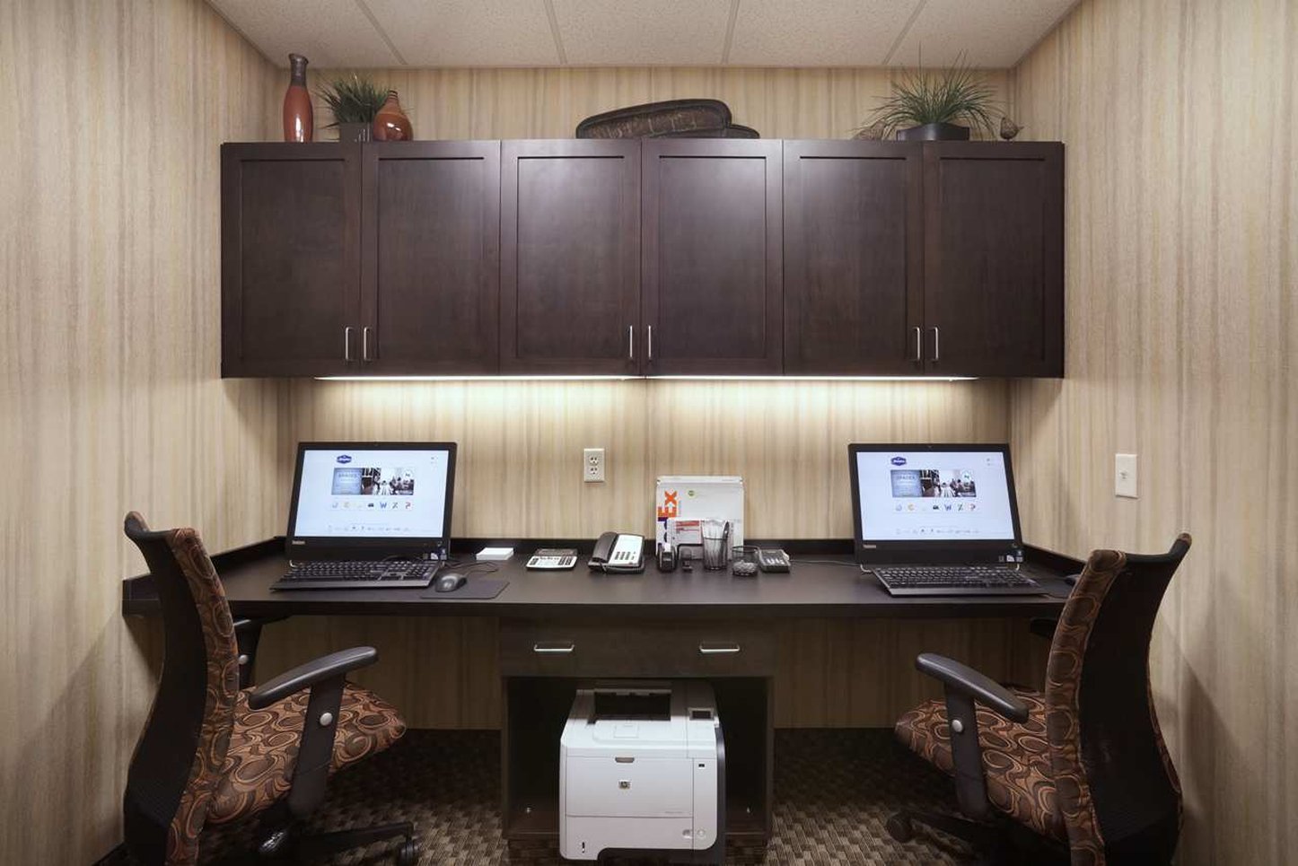 Hampton Inn & Suites Williston