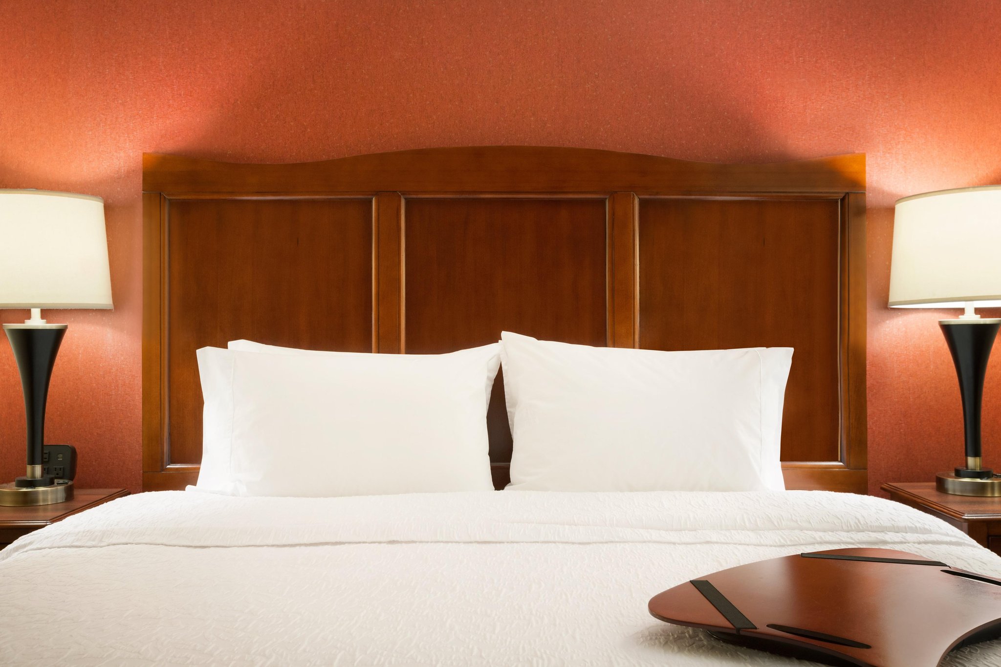 Hampton Inn & Suites Williston
