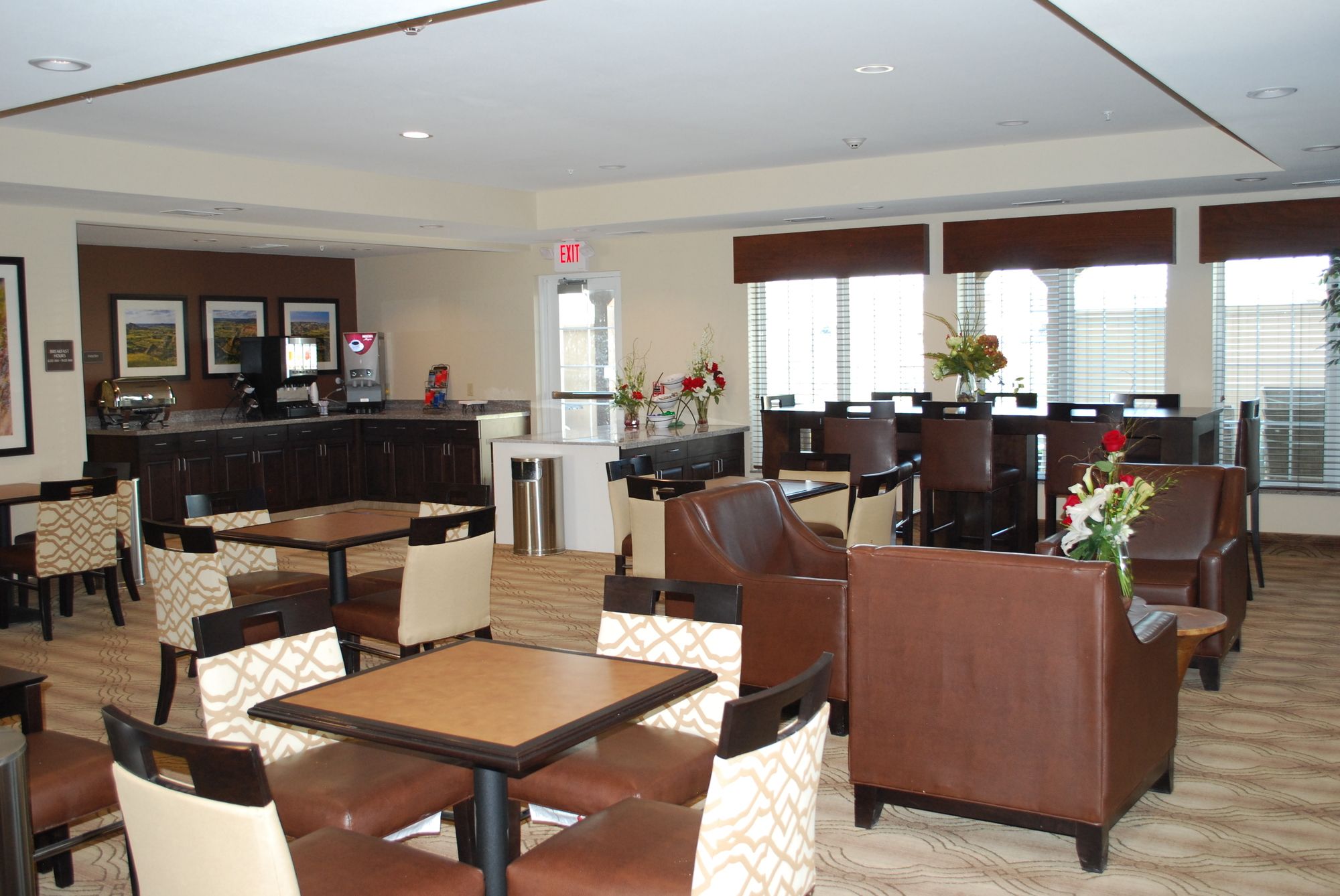 Landmark Suites