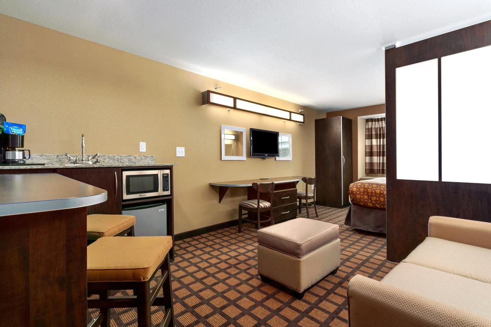 Microtel Inn & Suites by Wyndham Williston