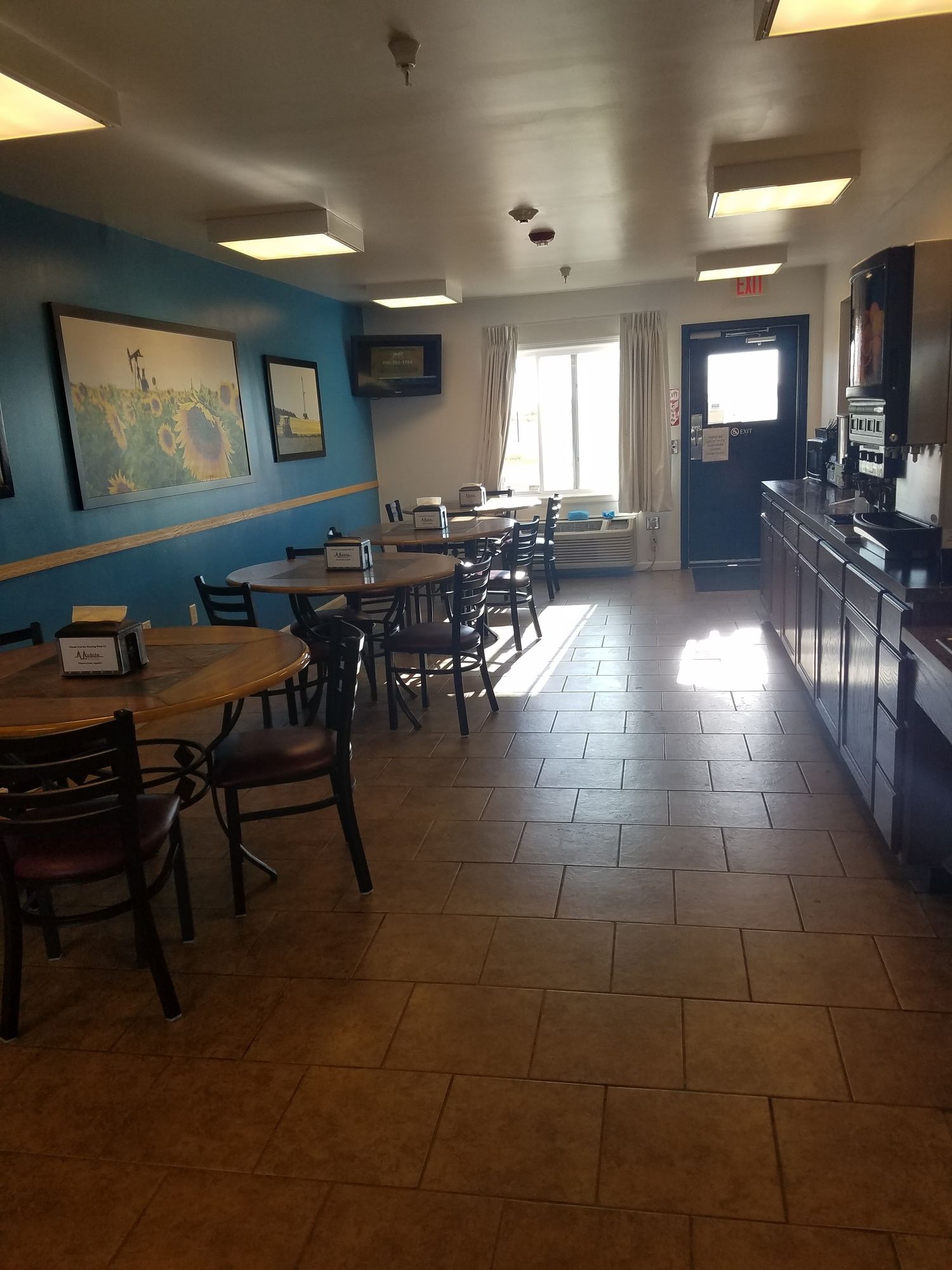 Ramada by Wyndham Williston
