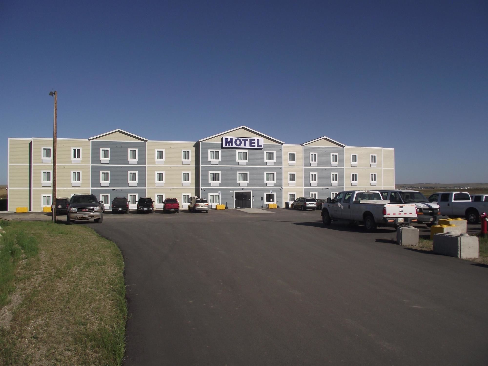 Ramada by Wyndham Williston