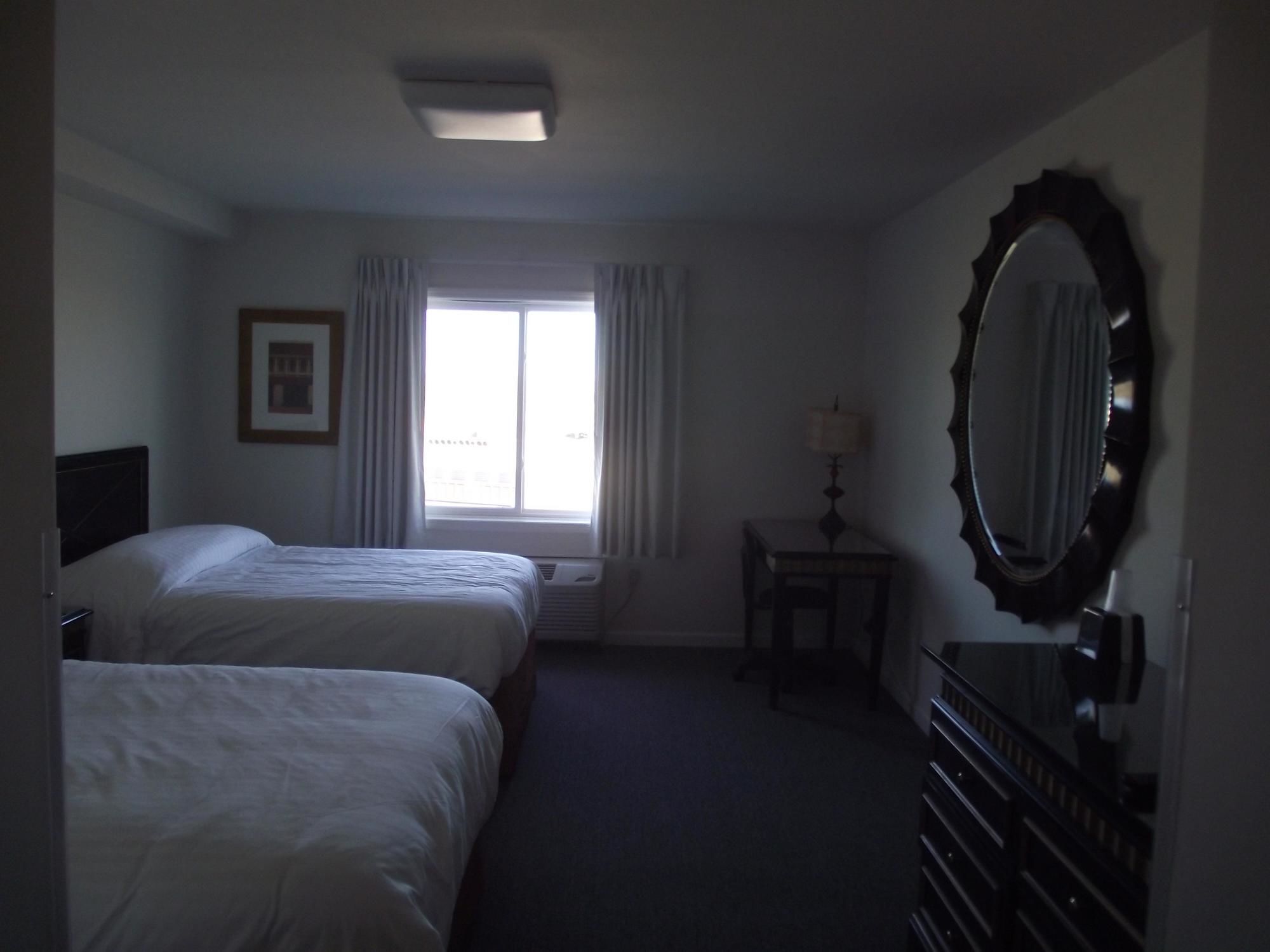 Ramada by Wyndham Williston