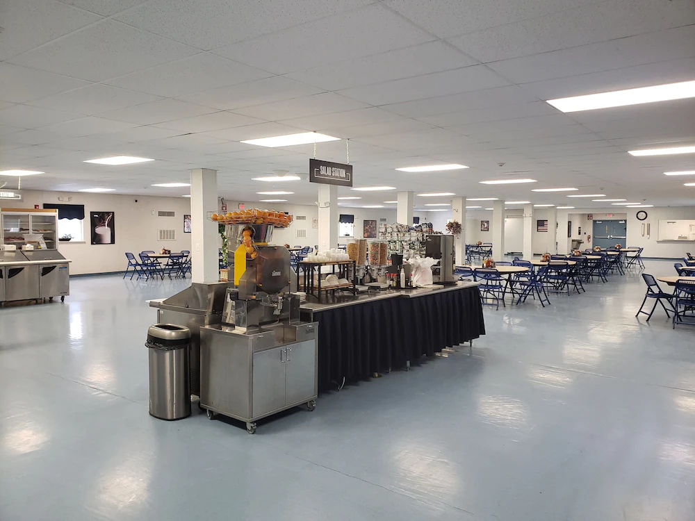 Target Hospitality-Williams County Lodge