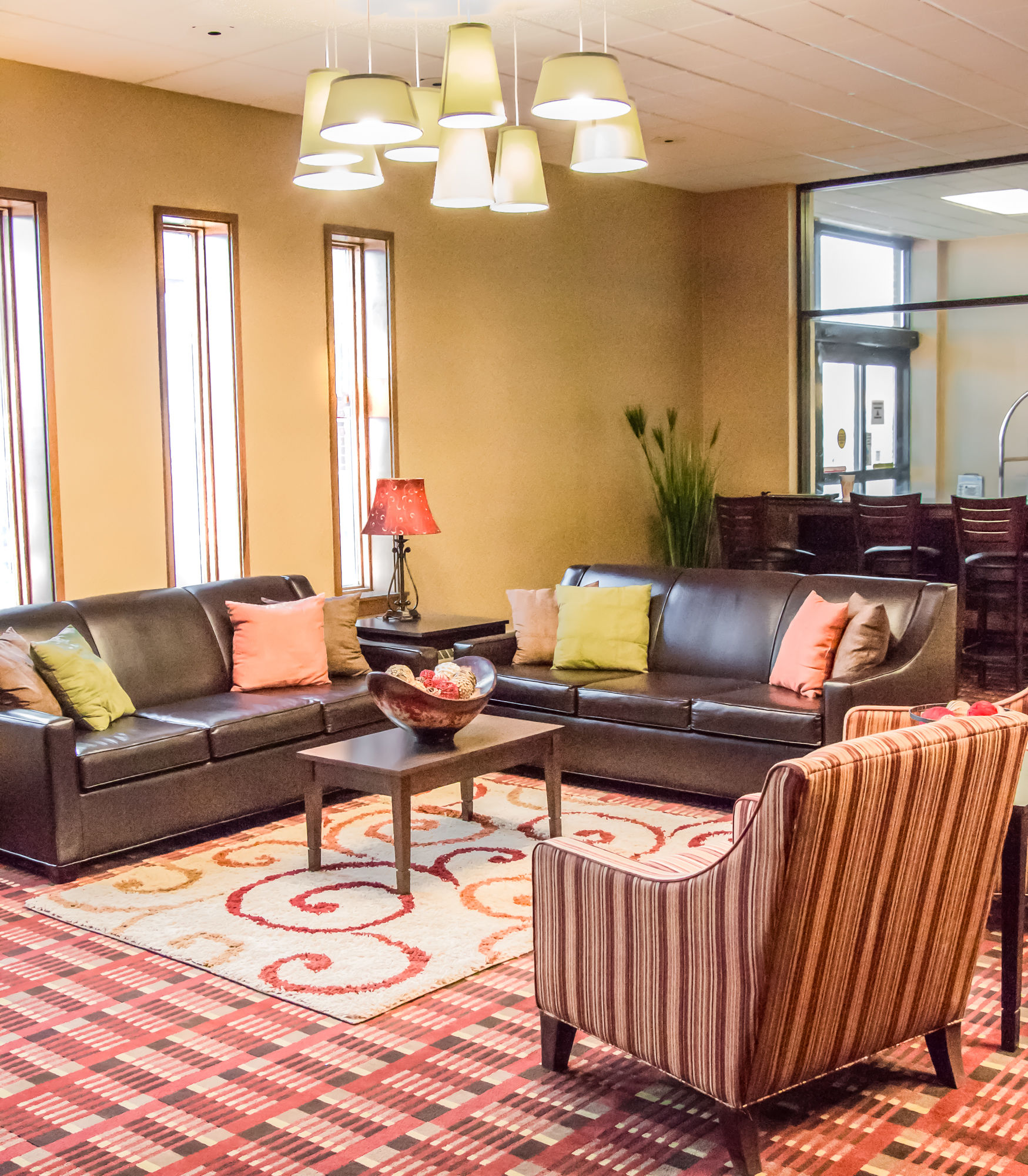 The Grand Williston Hotel & Conference Center