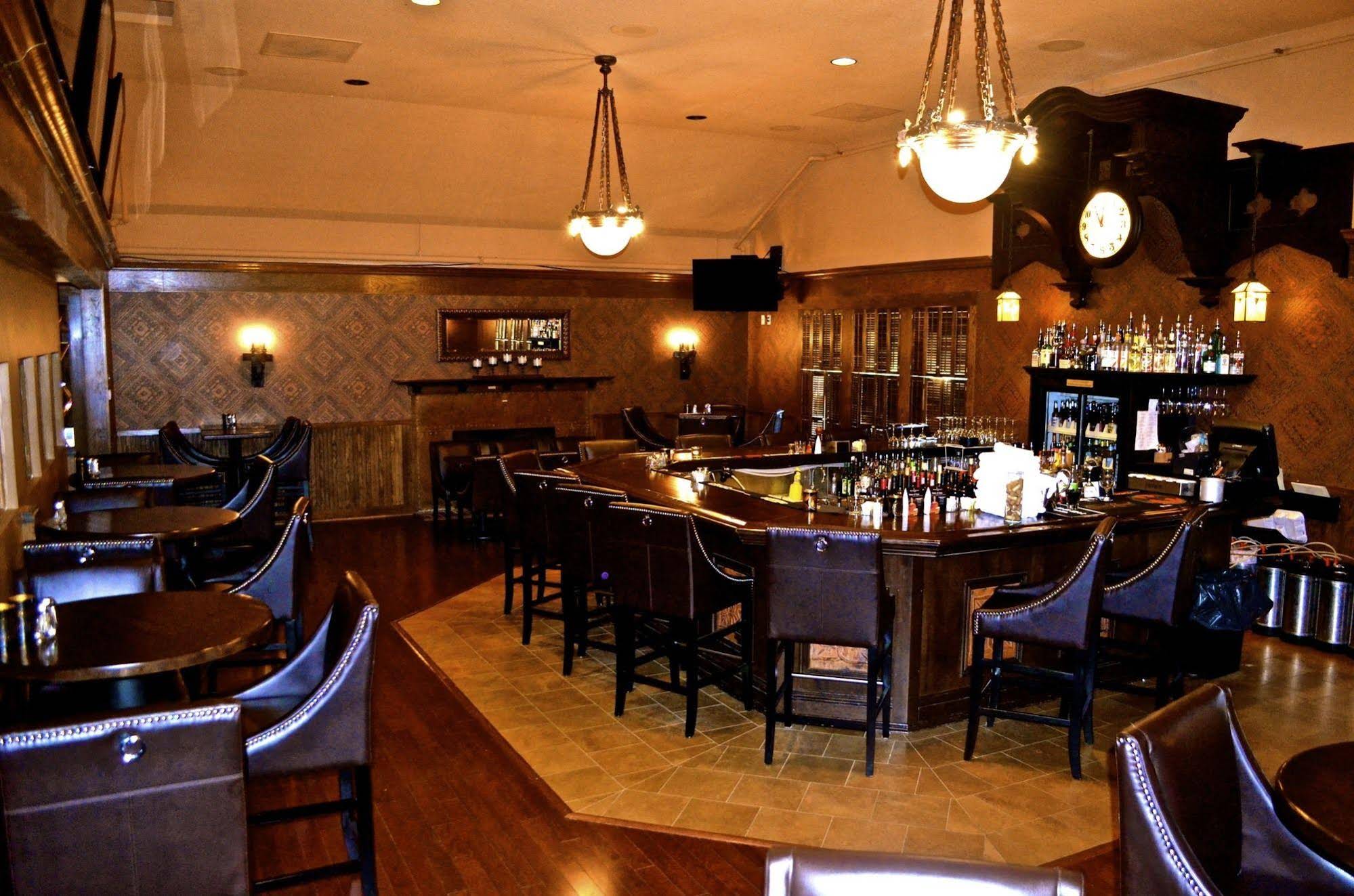 The Williston
