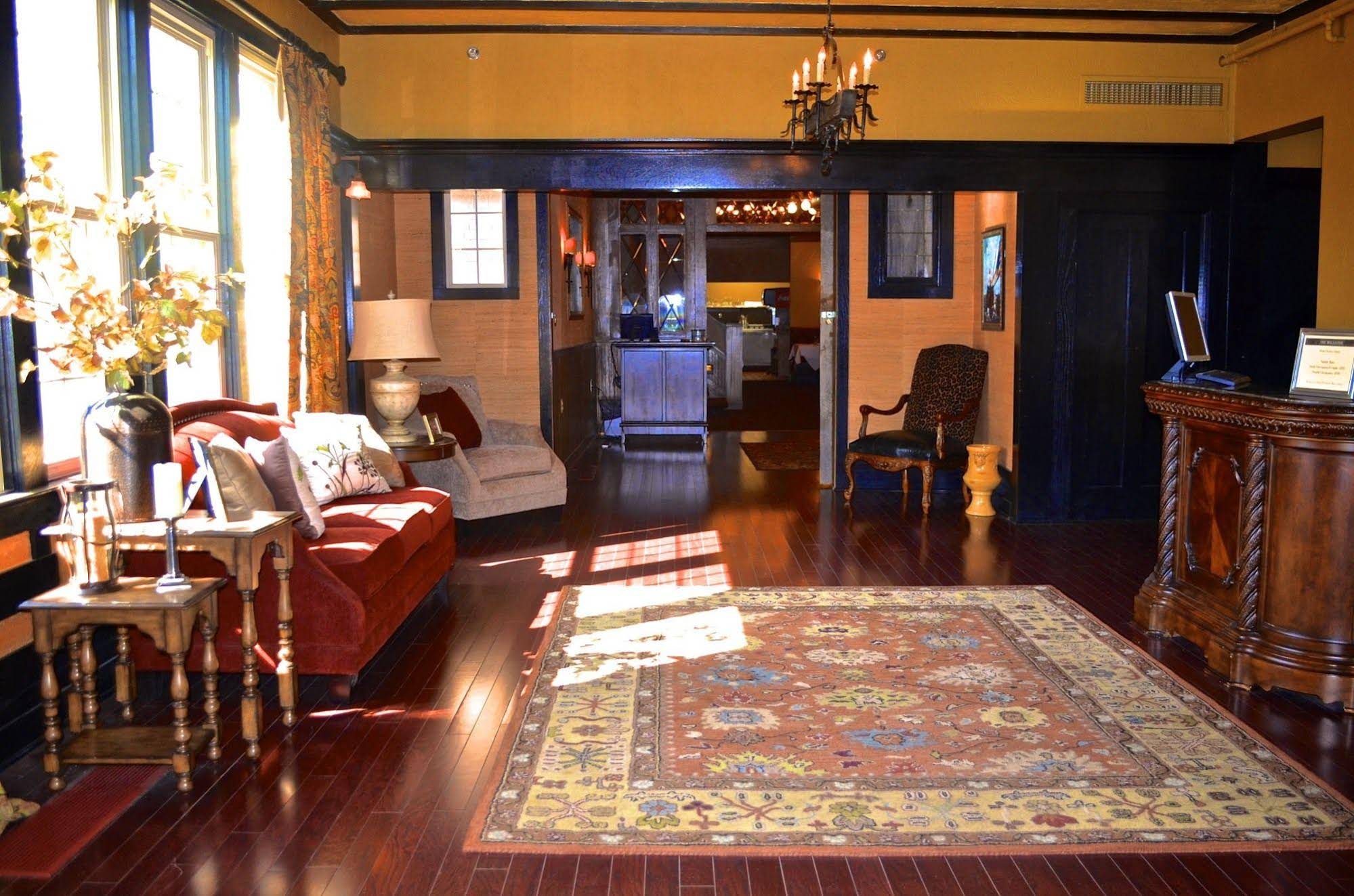 The Williston