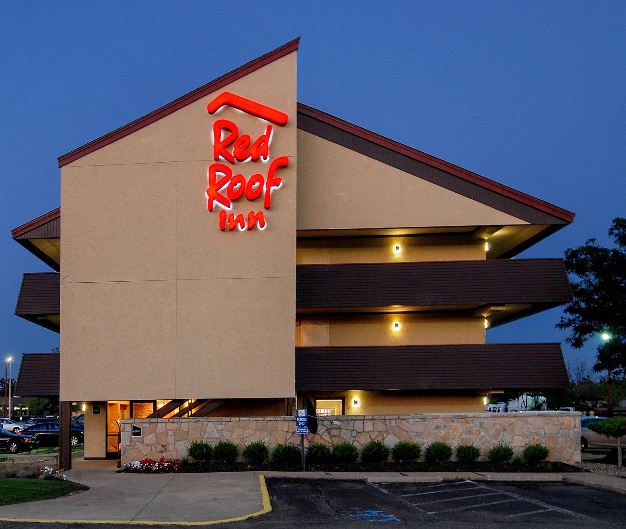 Red Roof Inn Akron