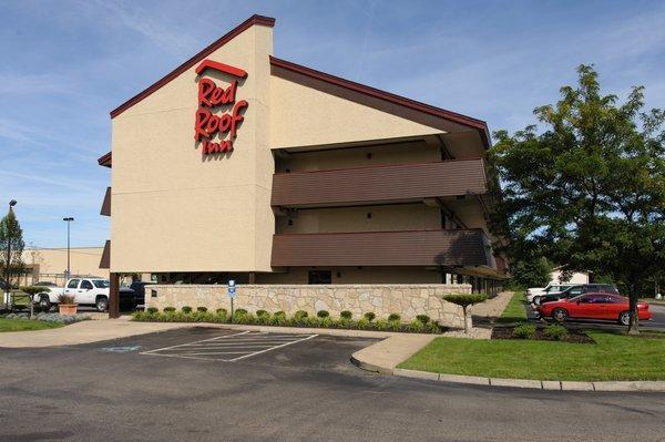 Red Roof Inn Akron