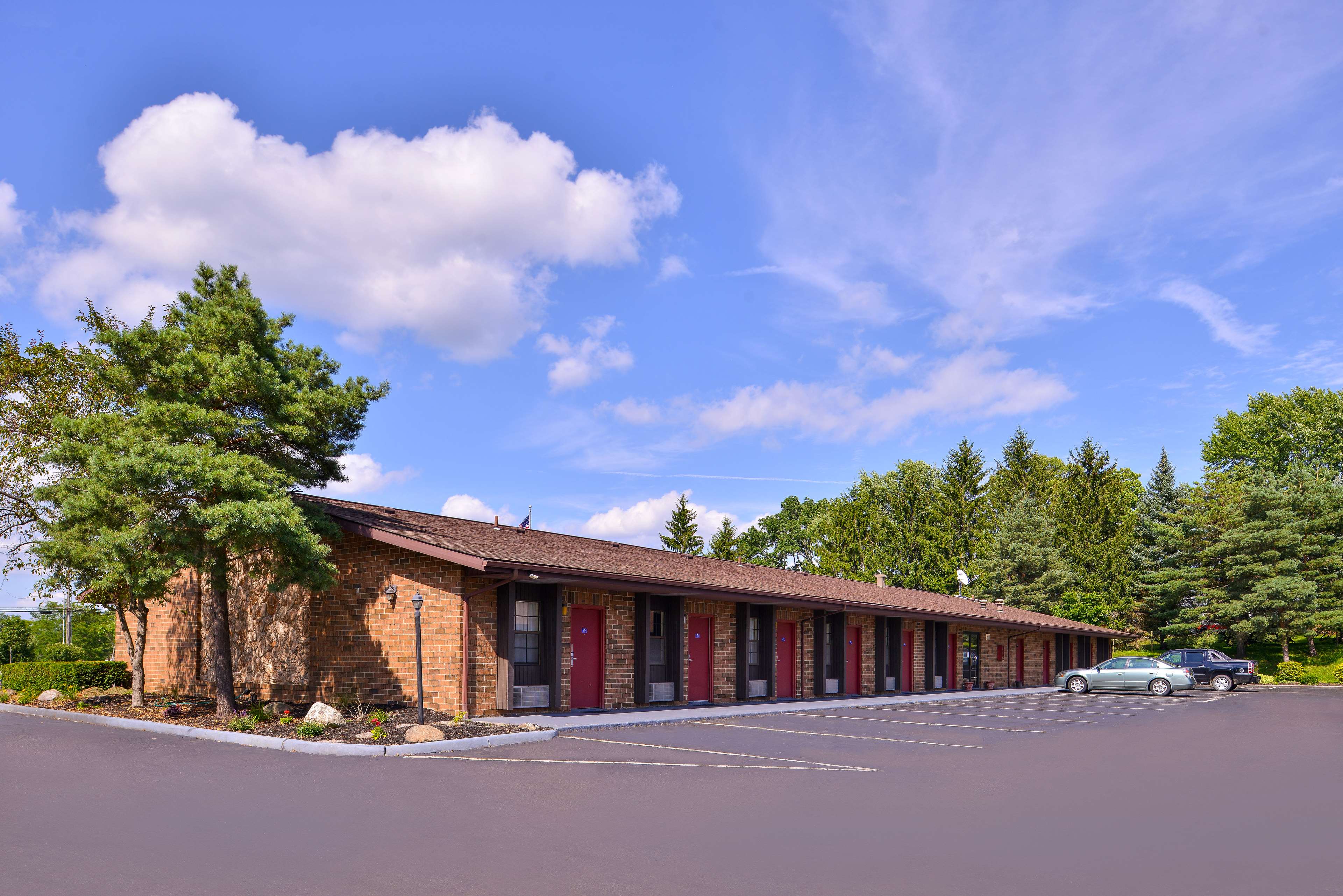 Americas Best Value Inn Alliance