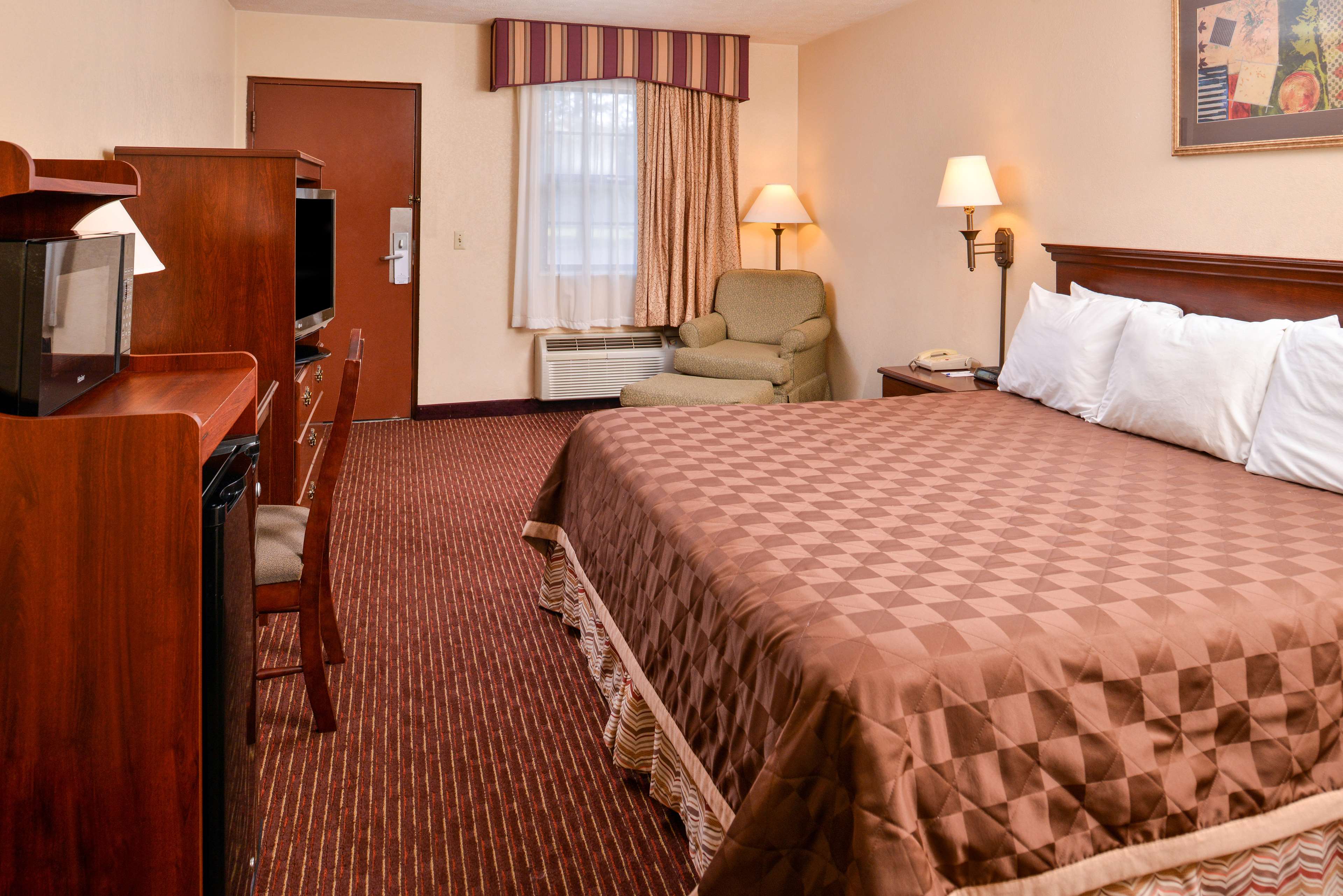 Americas Best Value Inn Alliance