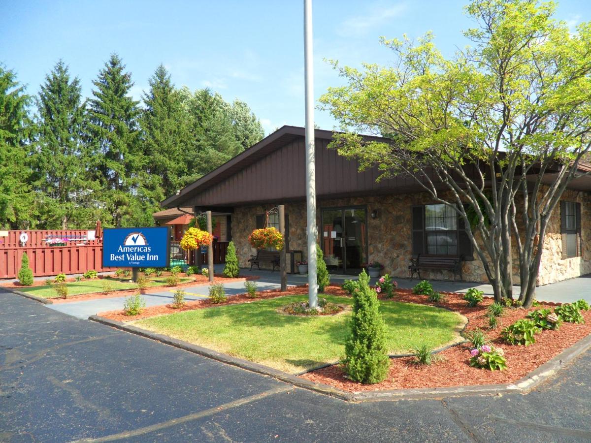 Americas Best Value Inn Alliance