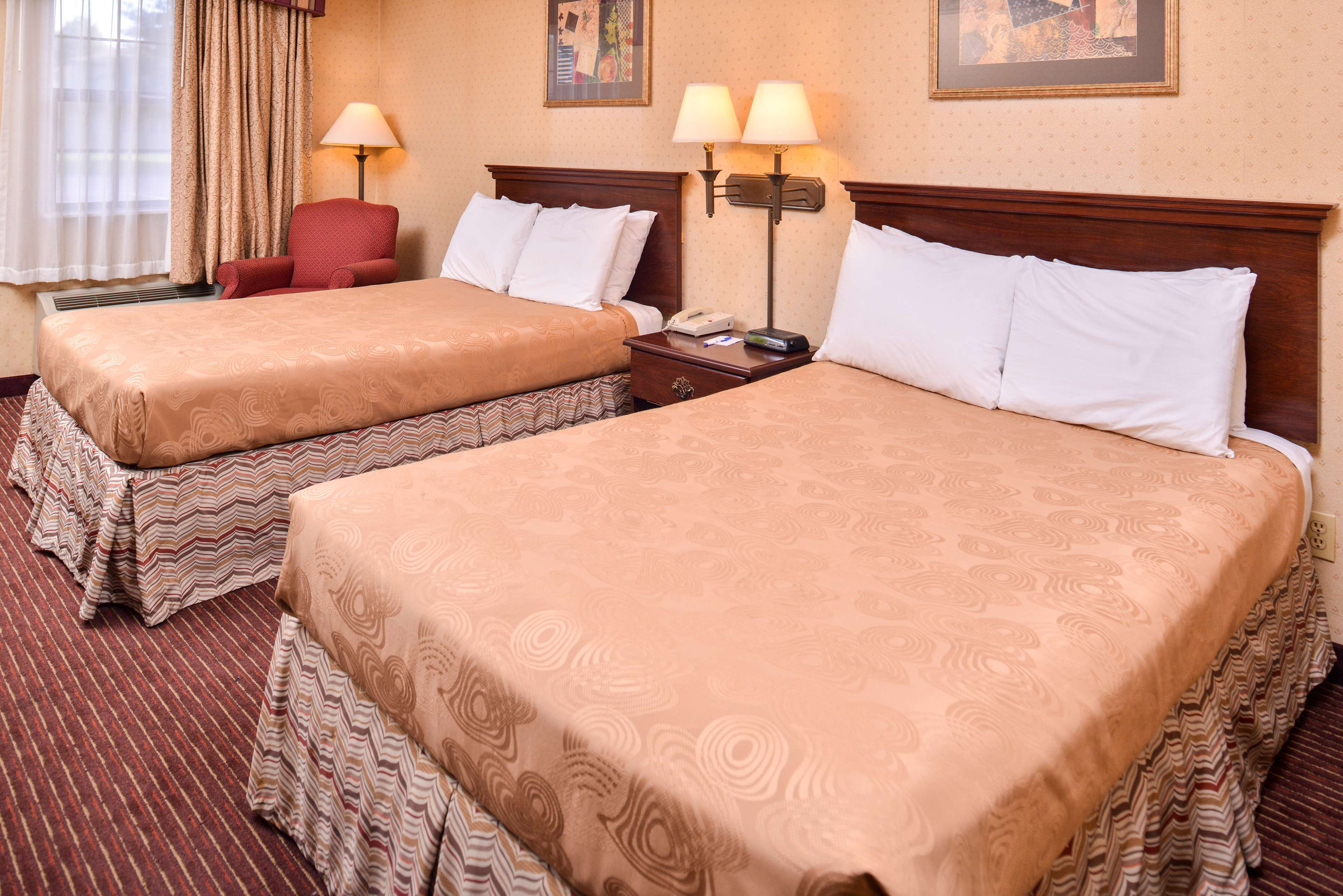 Americas Best Value Inn Alliance