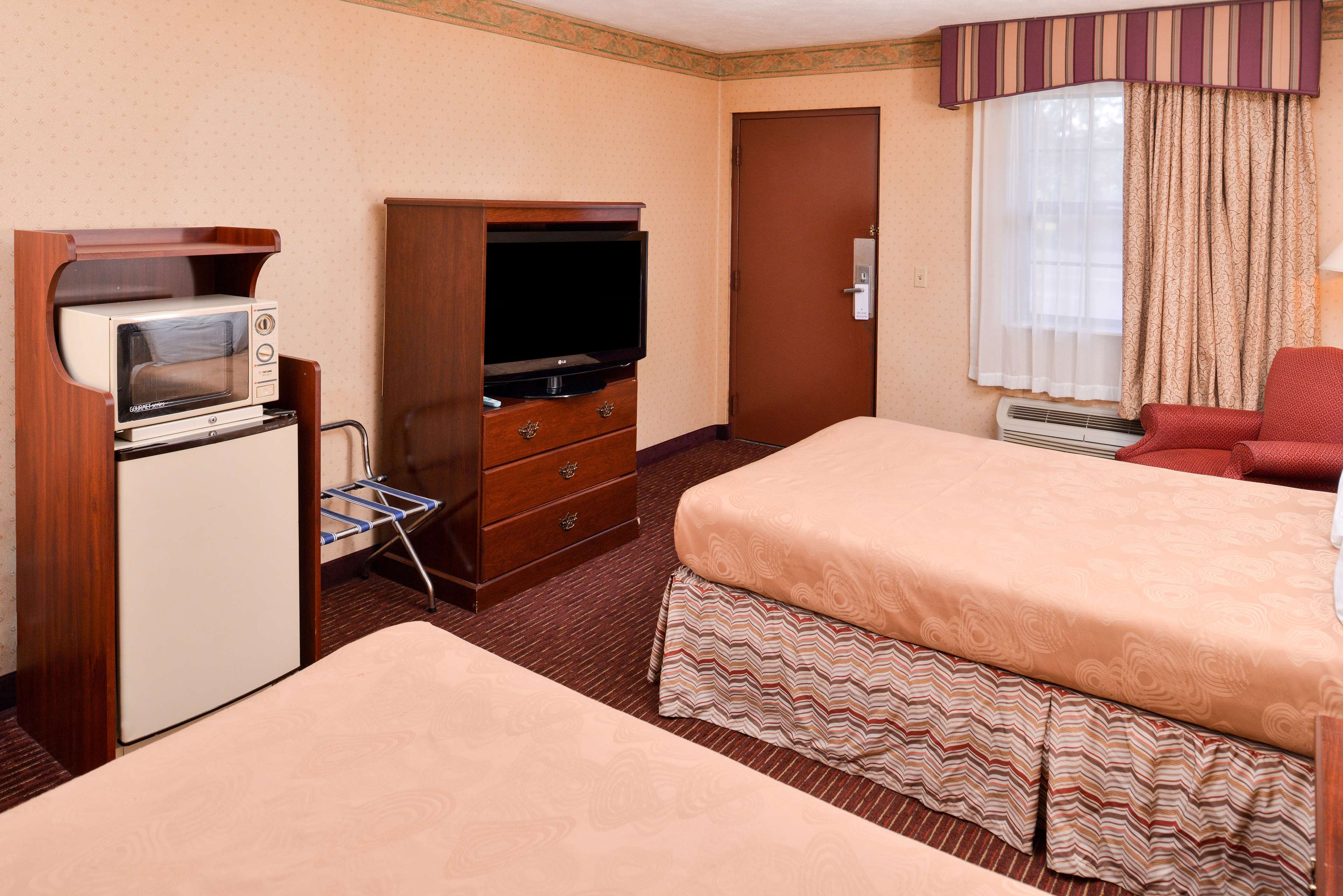 Americas Best Value Inn Alliance