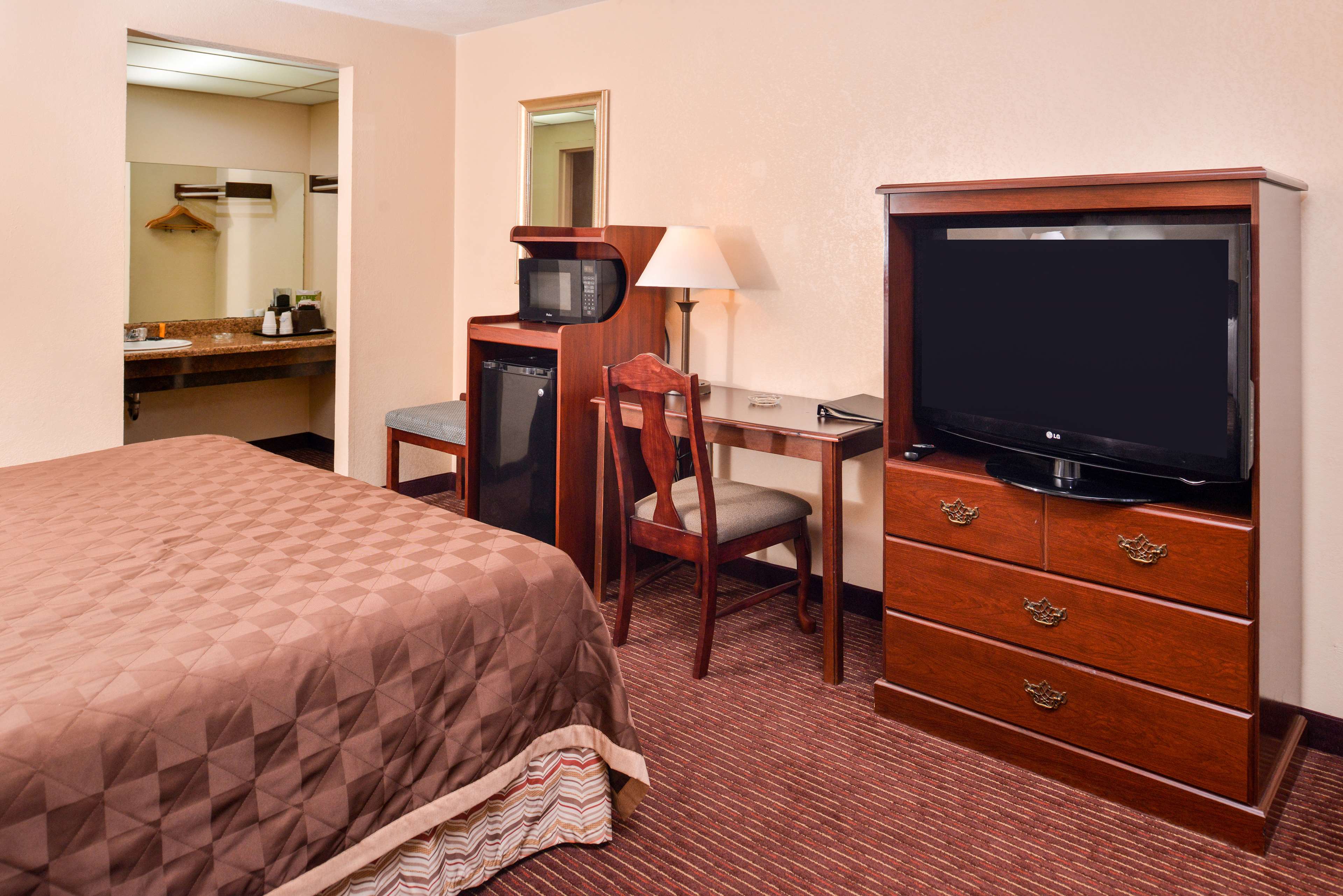 Americas Best Value Inn Alliance