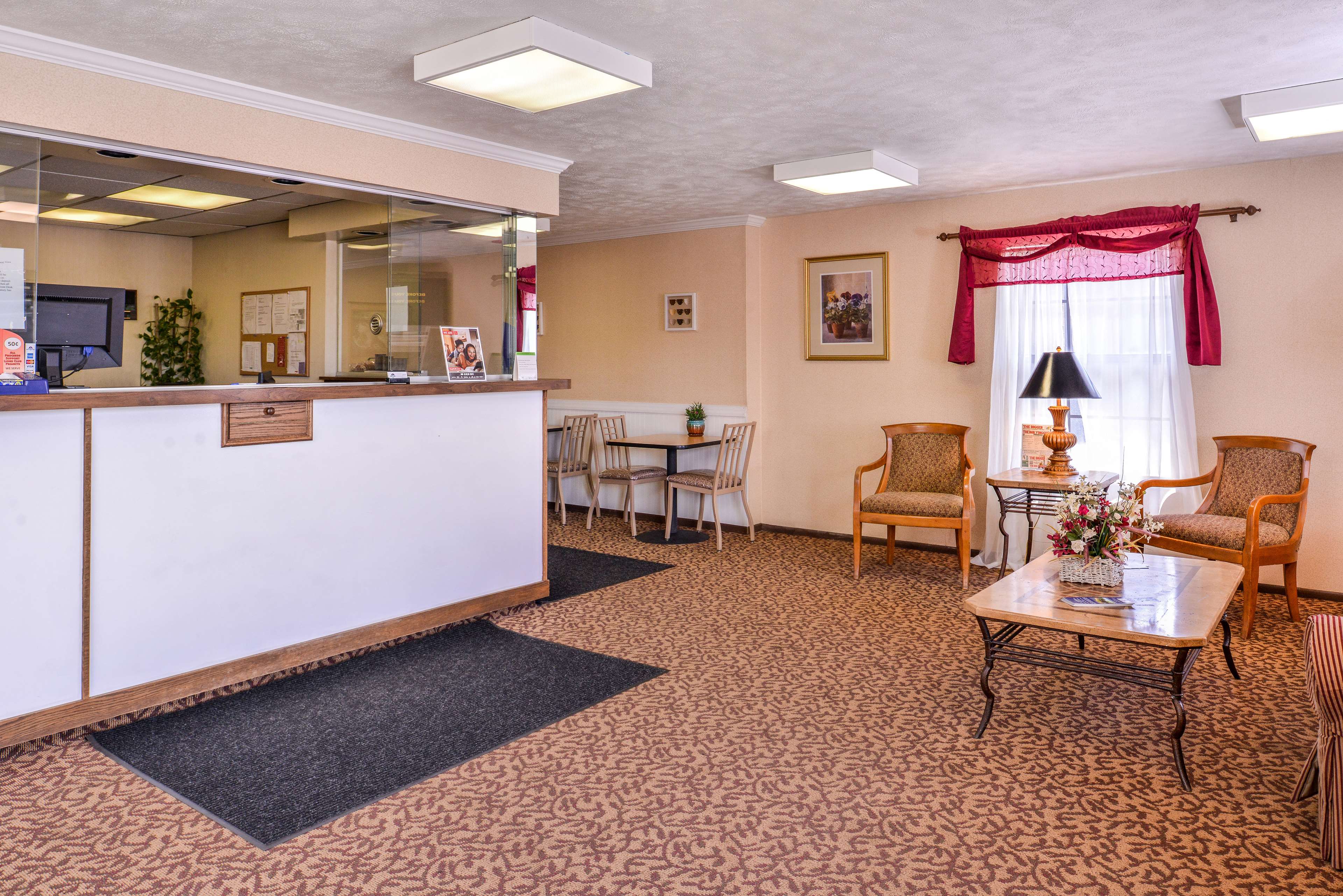 Americas Best Value Inn Alliance