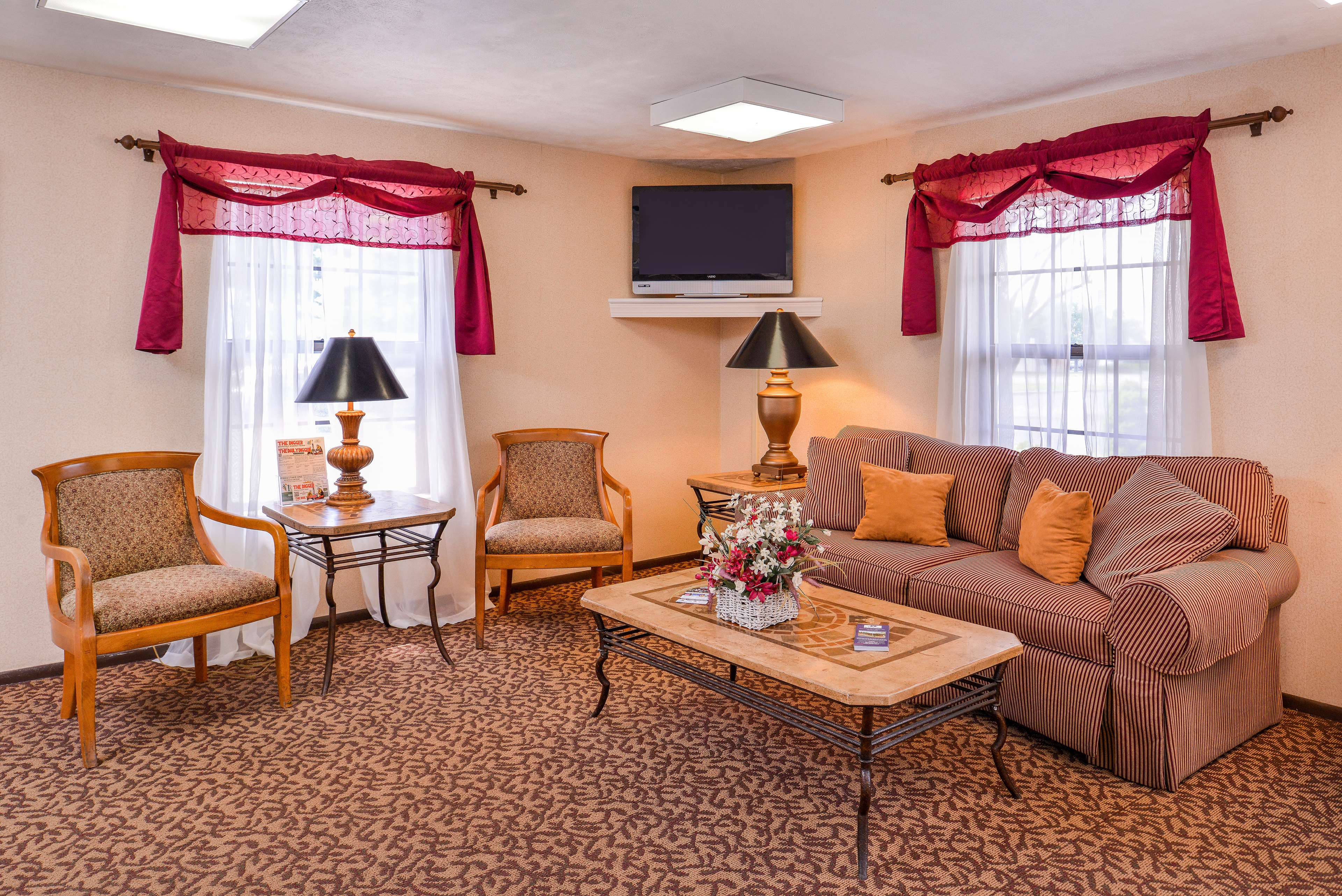 Americas Best Value Inn Alliance