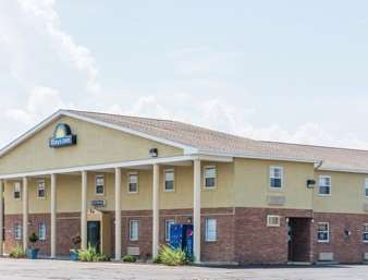 Days Inn by Wyndham Amherst