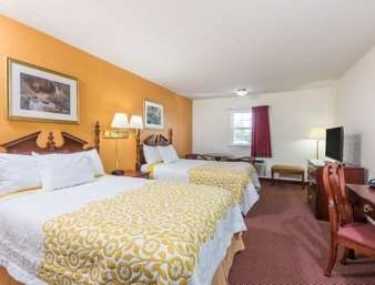 Days Inn by Wyndham Amherst